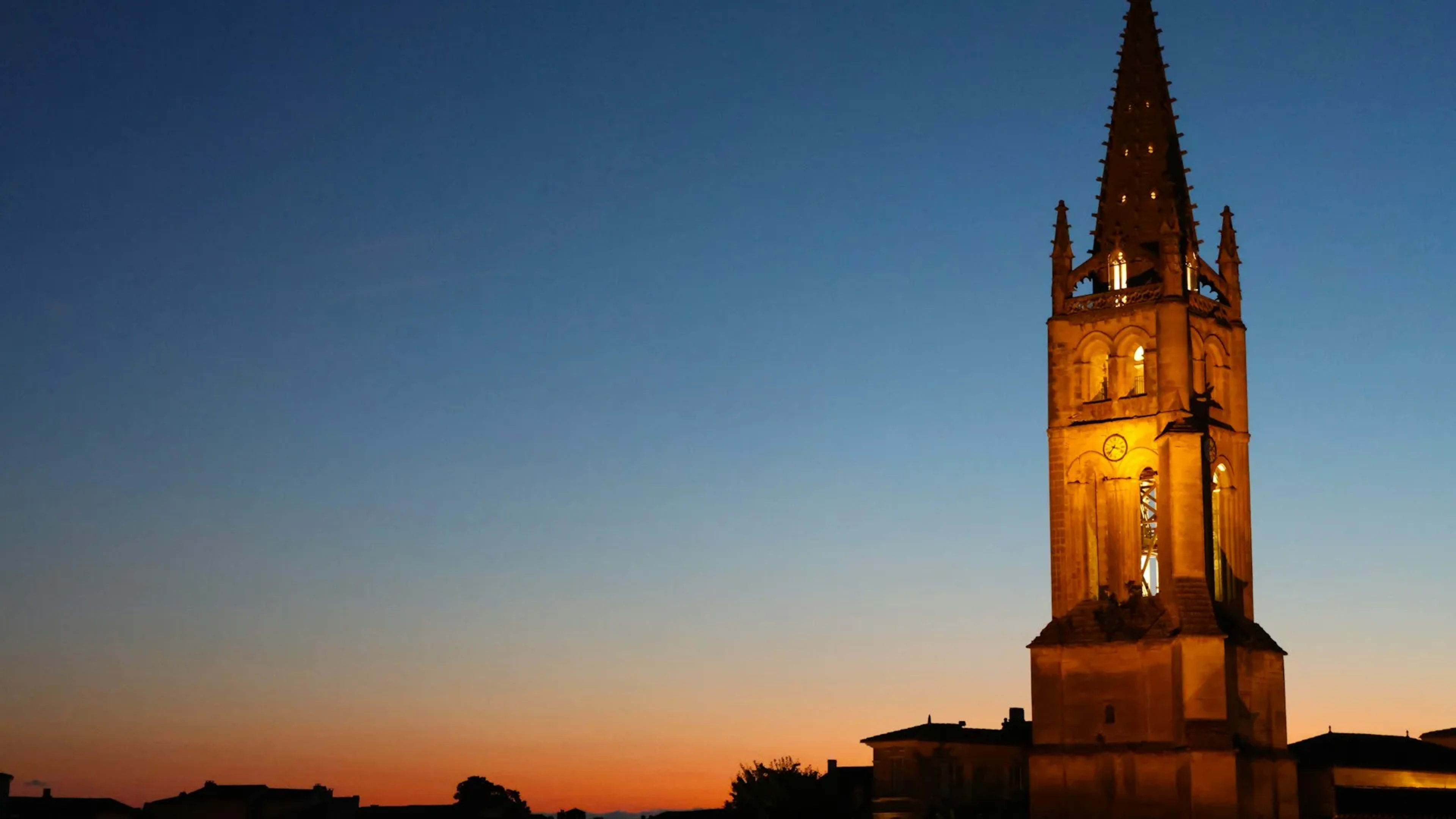 Saint-Emilion, France