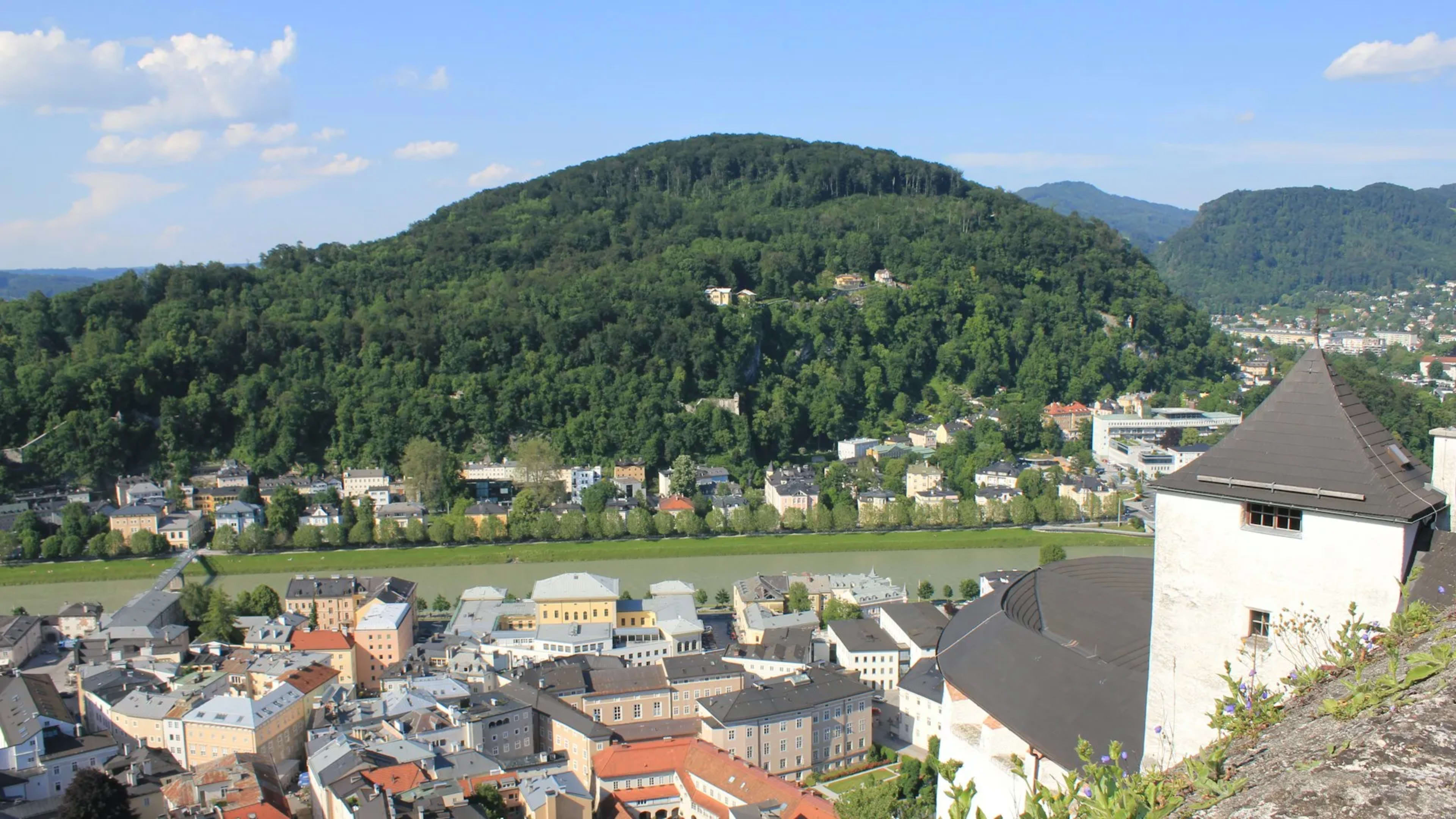 Weissenkirchen in der Wachau, Austria