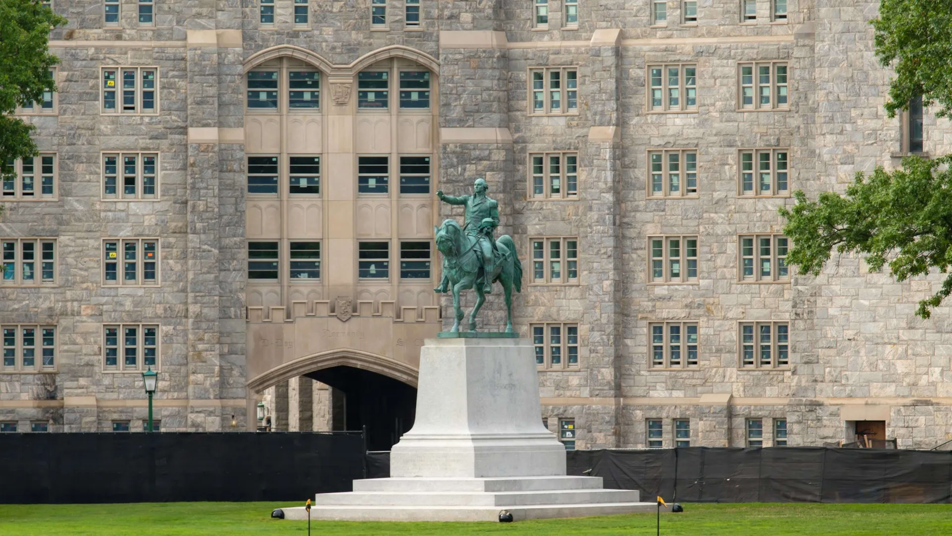 West Point, United States