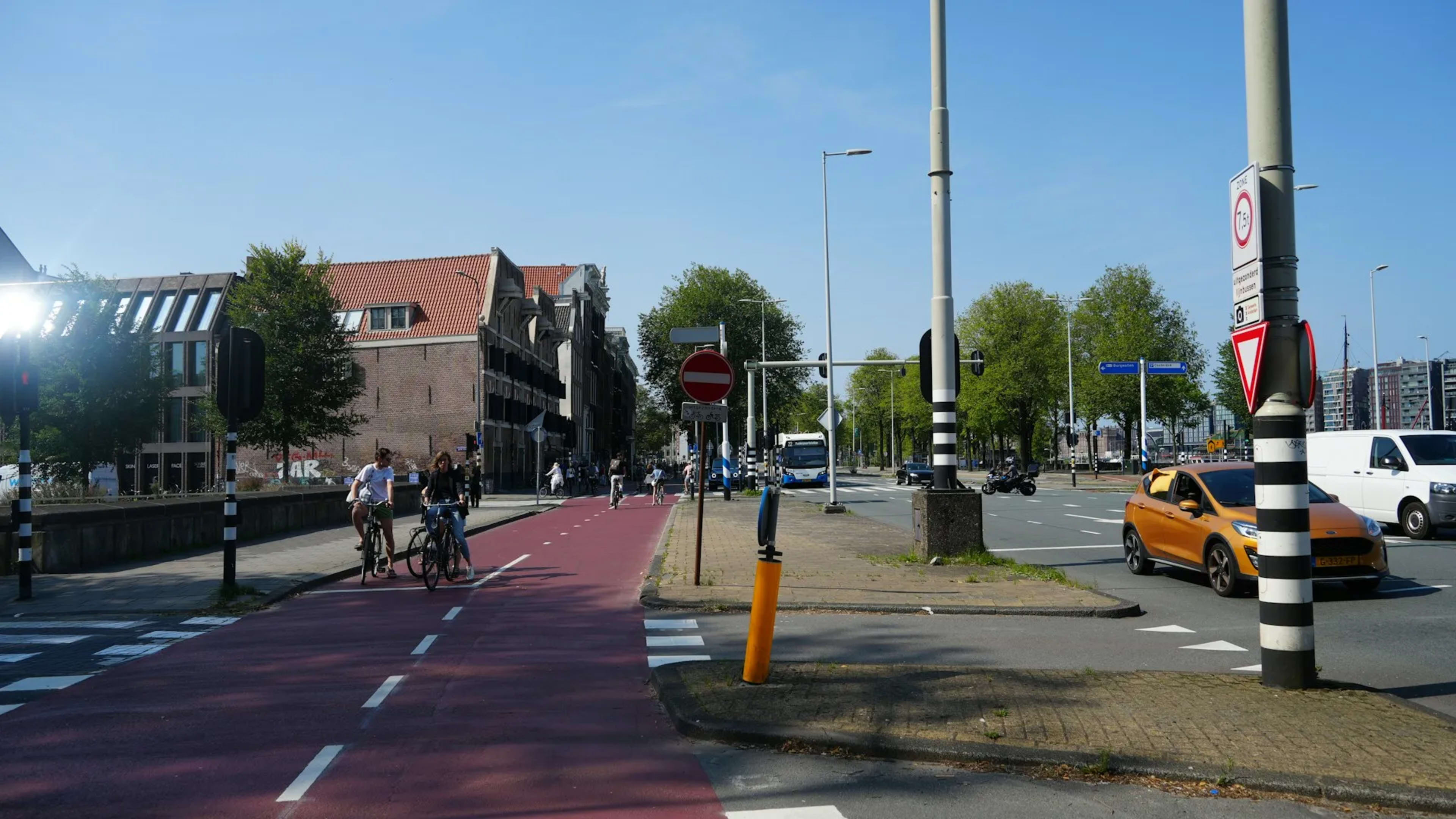 Wijk bij Duurstede, Netherlands