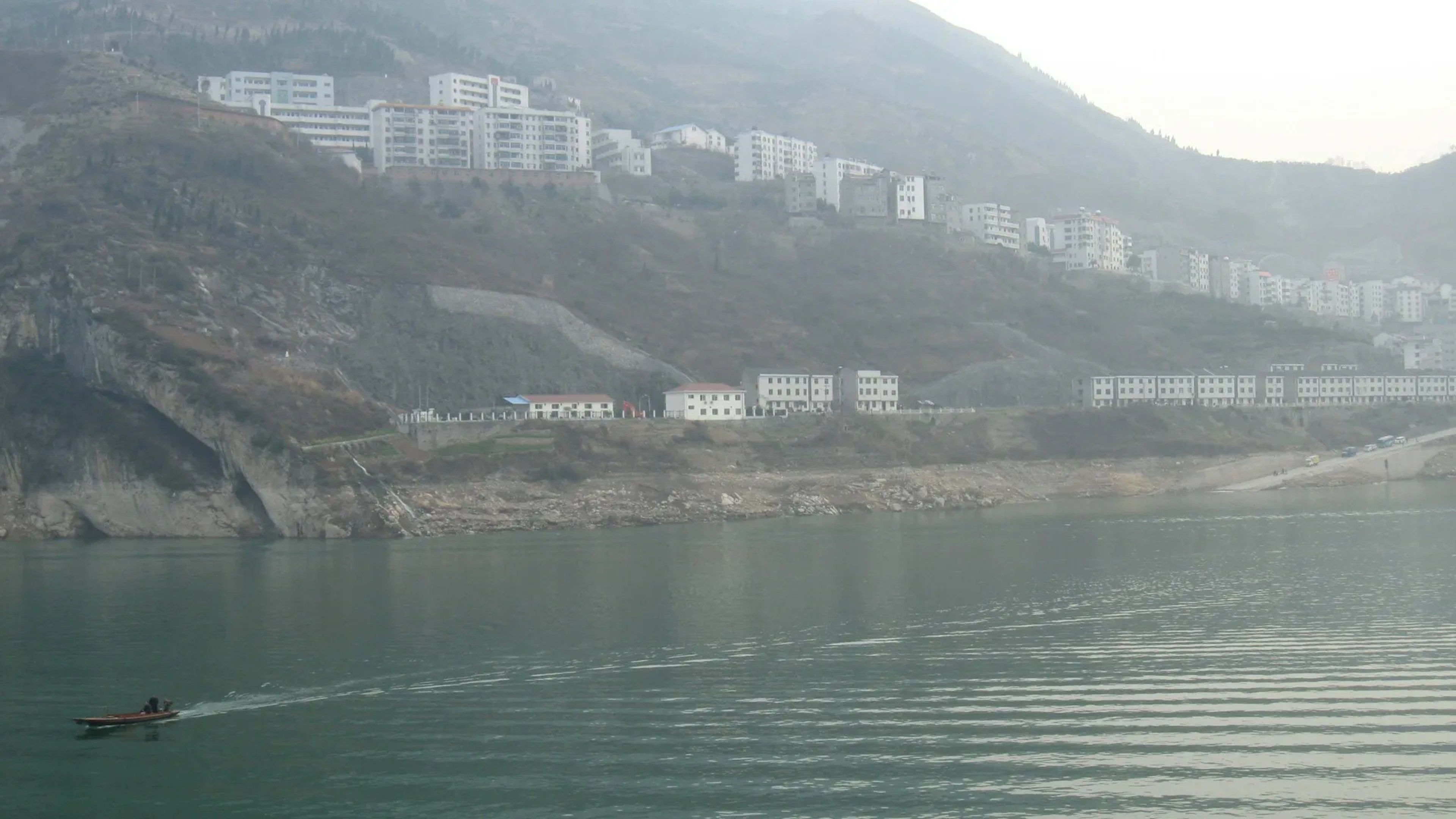 Yichang, China