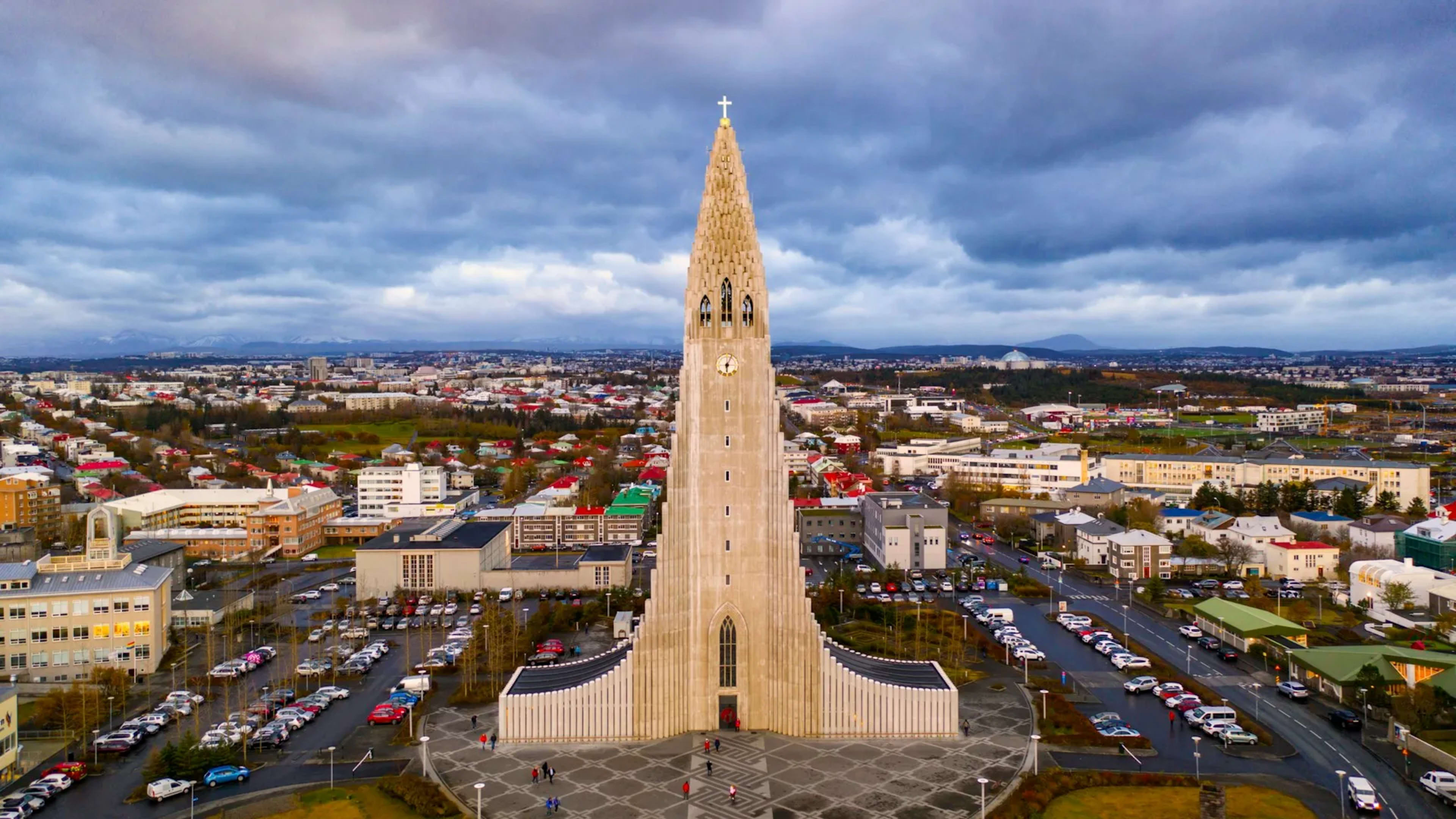 Reykjavik, Iceland