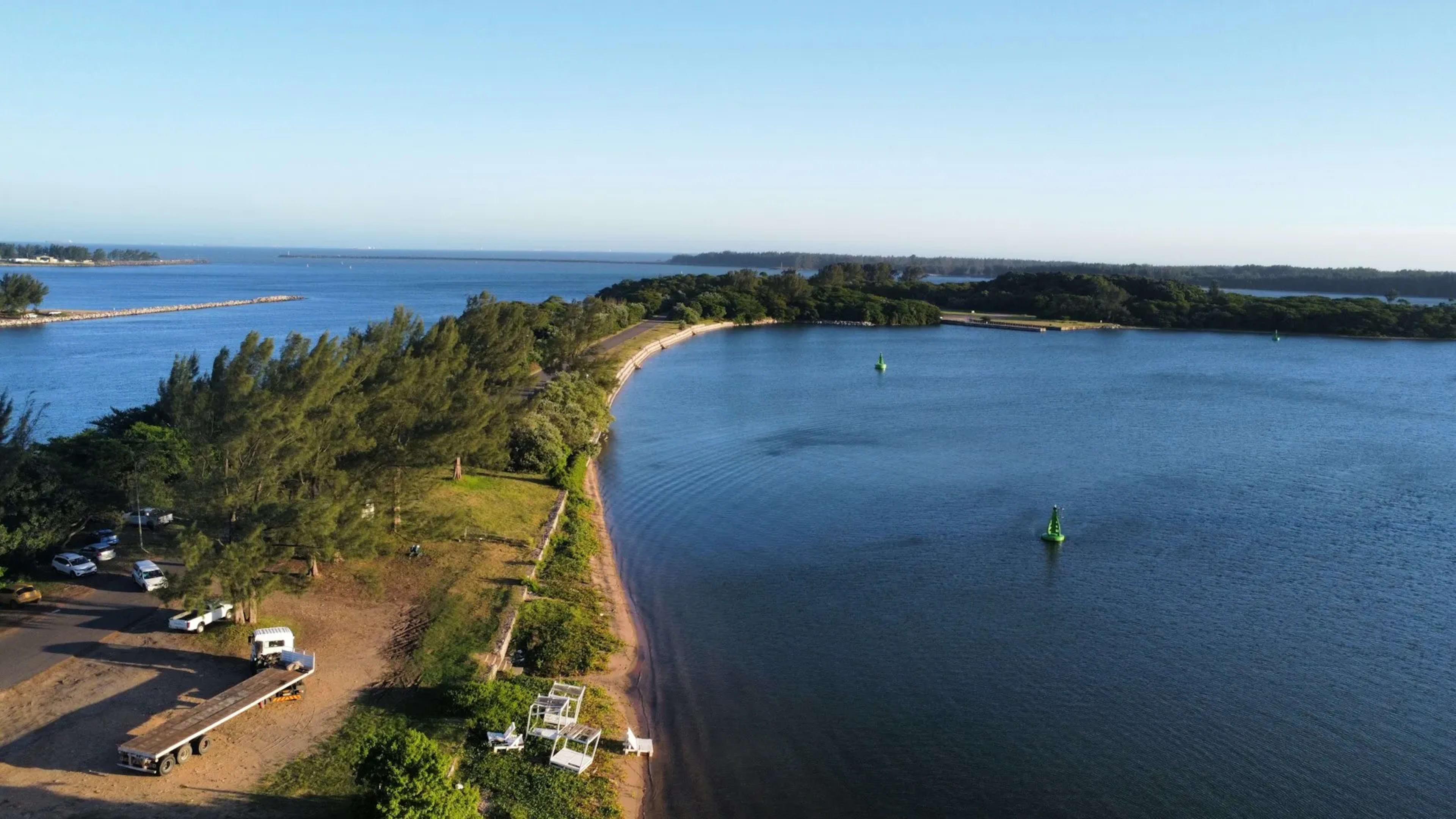 Richards Bay, South Africa