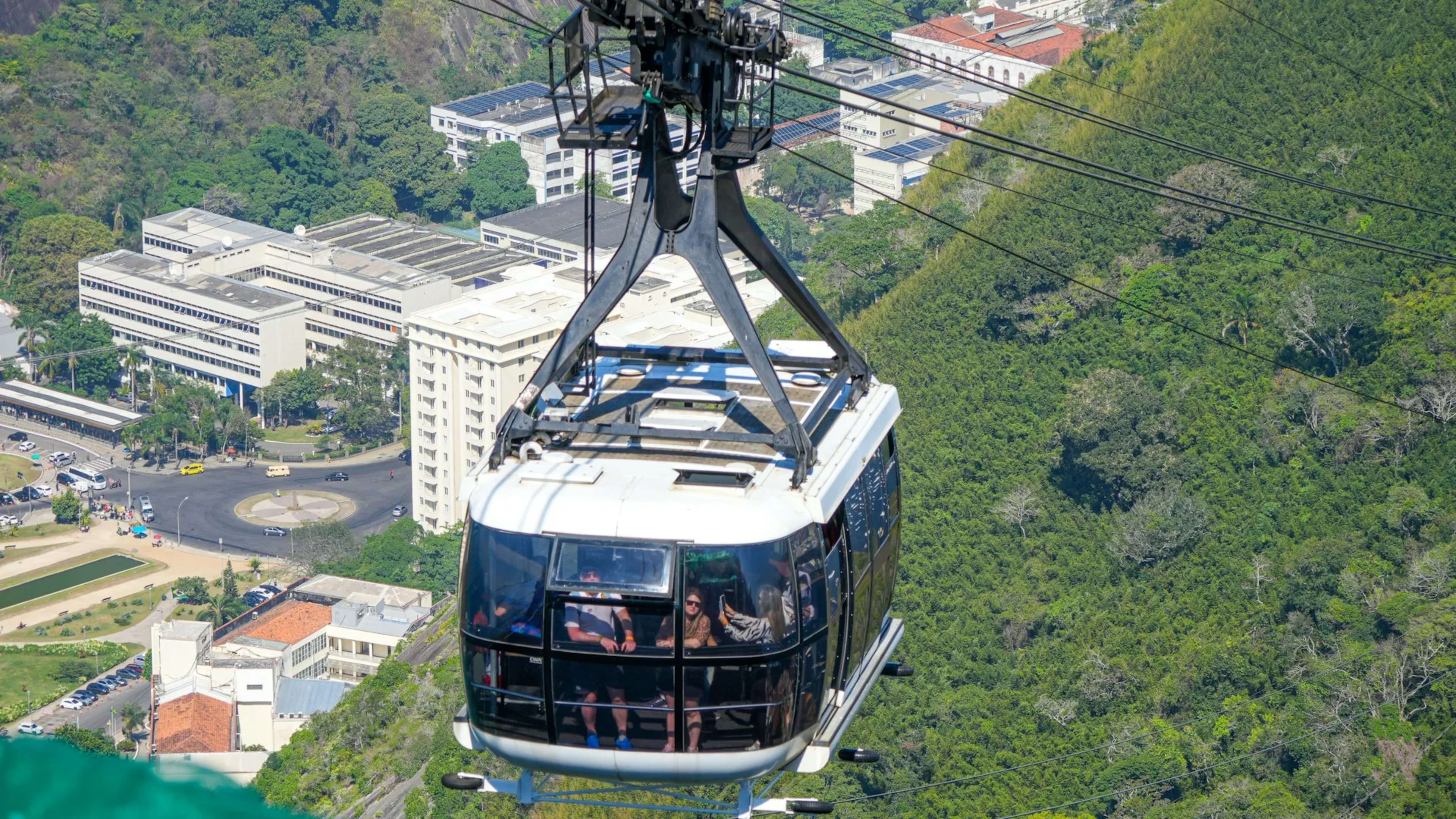Rio de Janeiro, Brazil