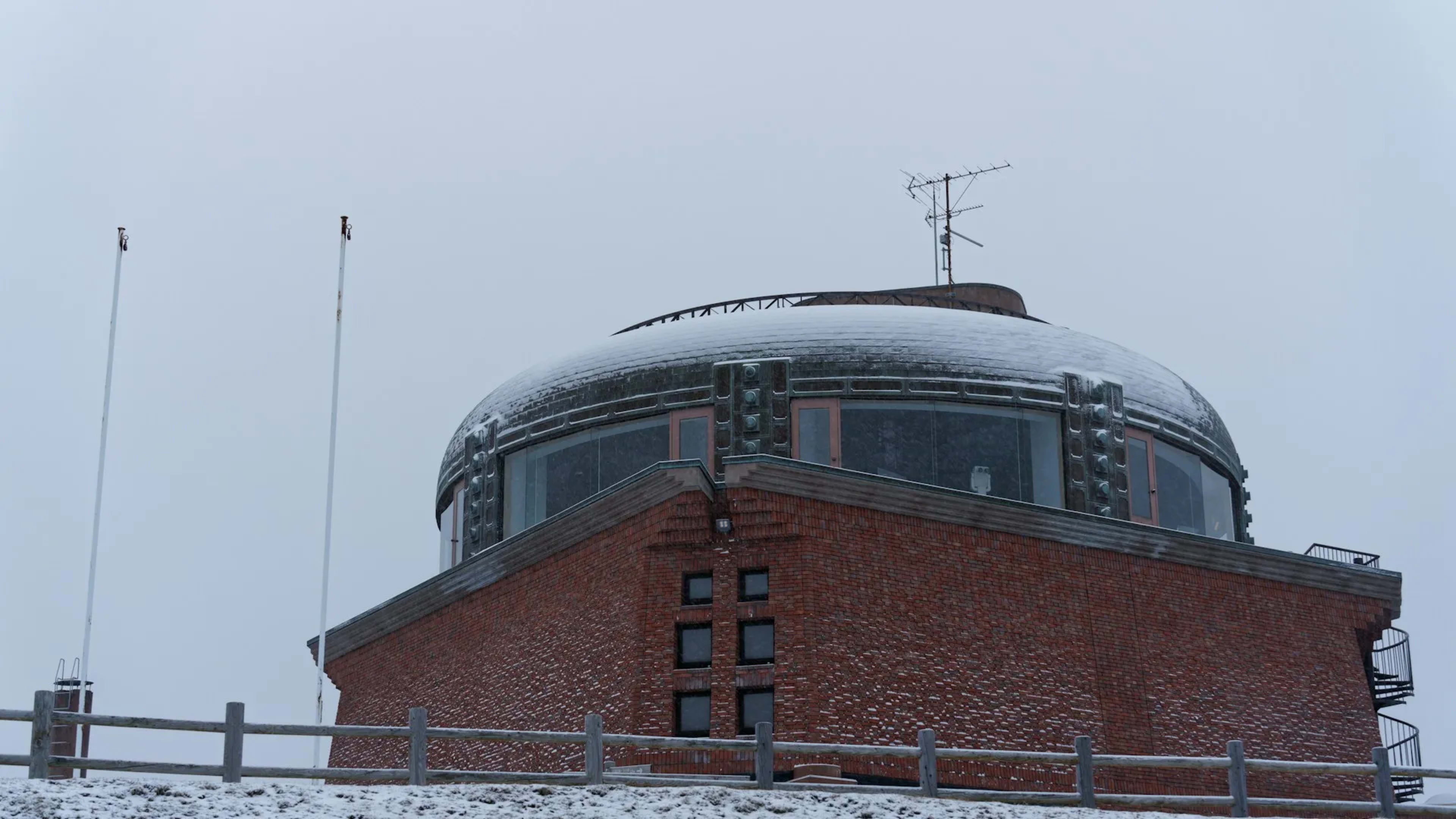 Rothera Station, Antarctica
