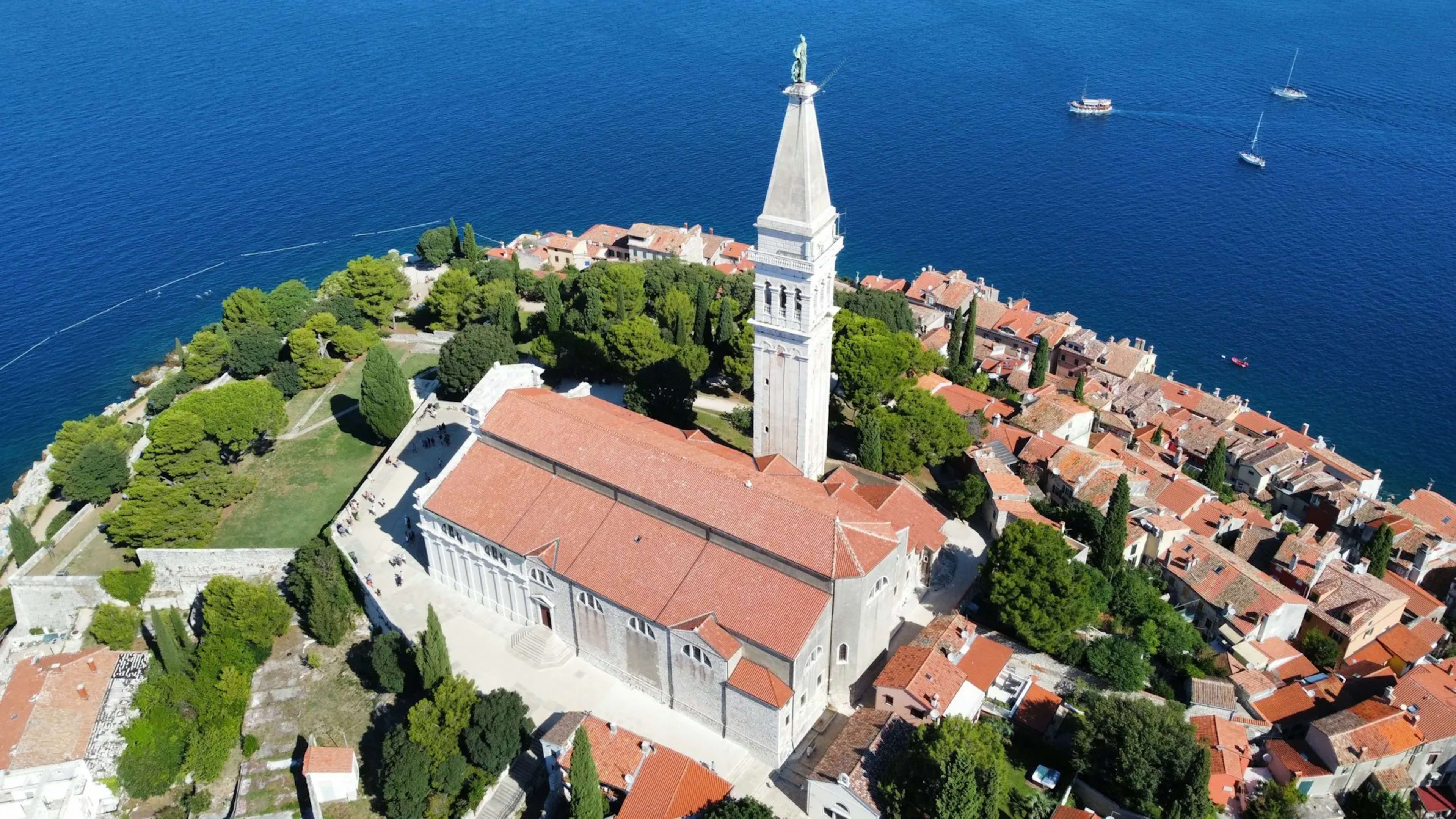 Rovinj, Croatia