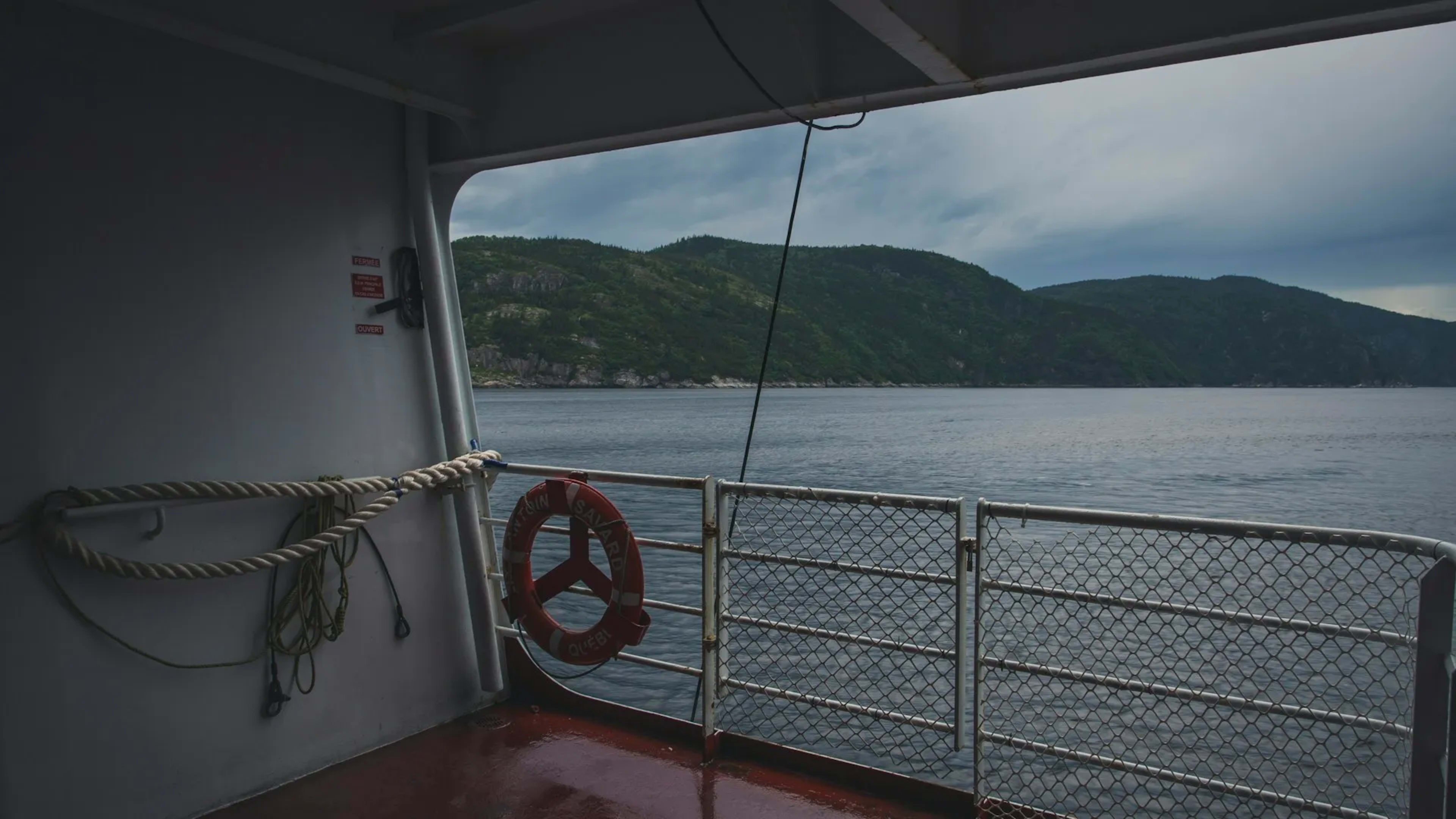 Saguenay, Canada