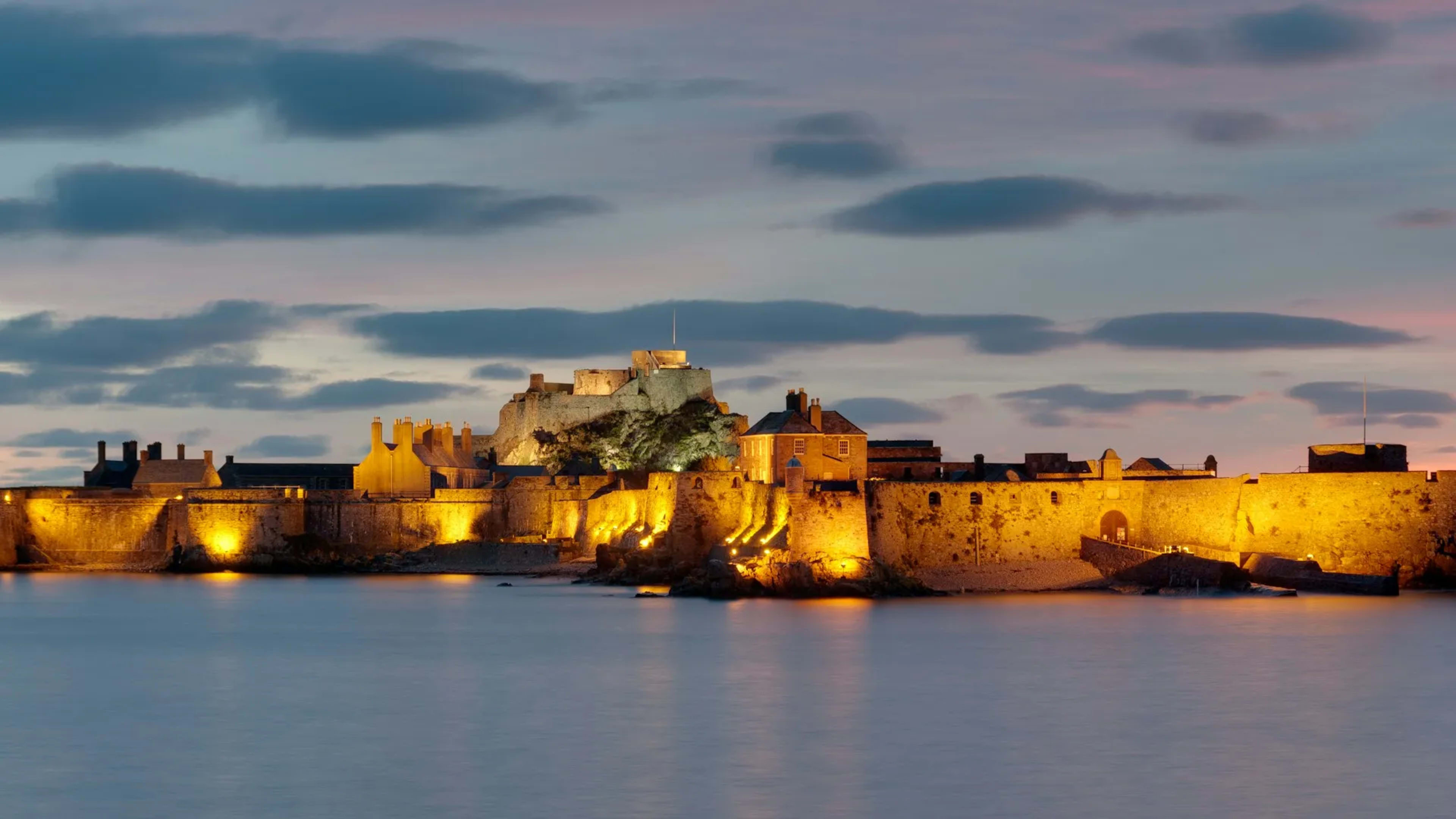 Saint Helier, Jersey