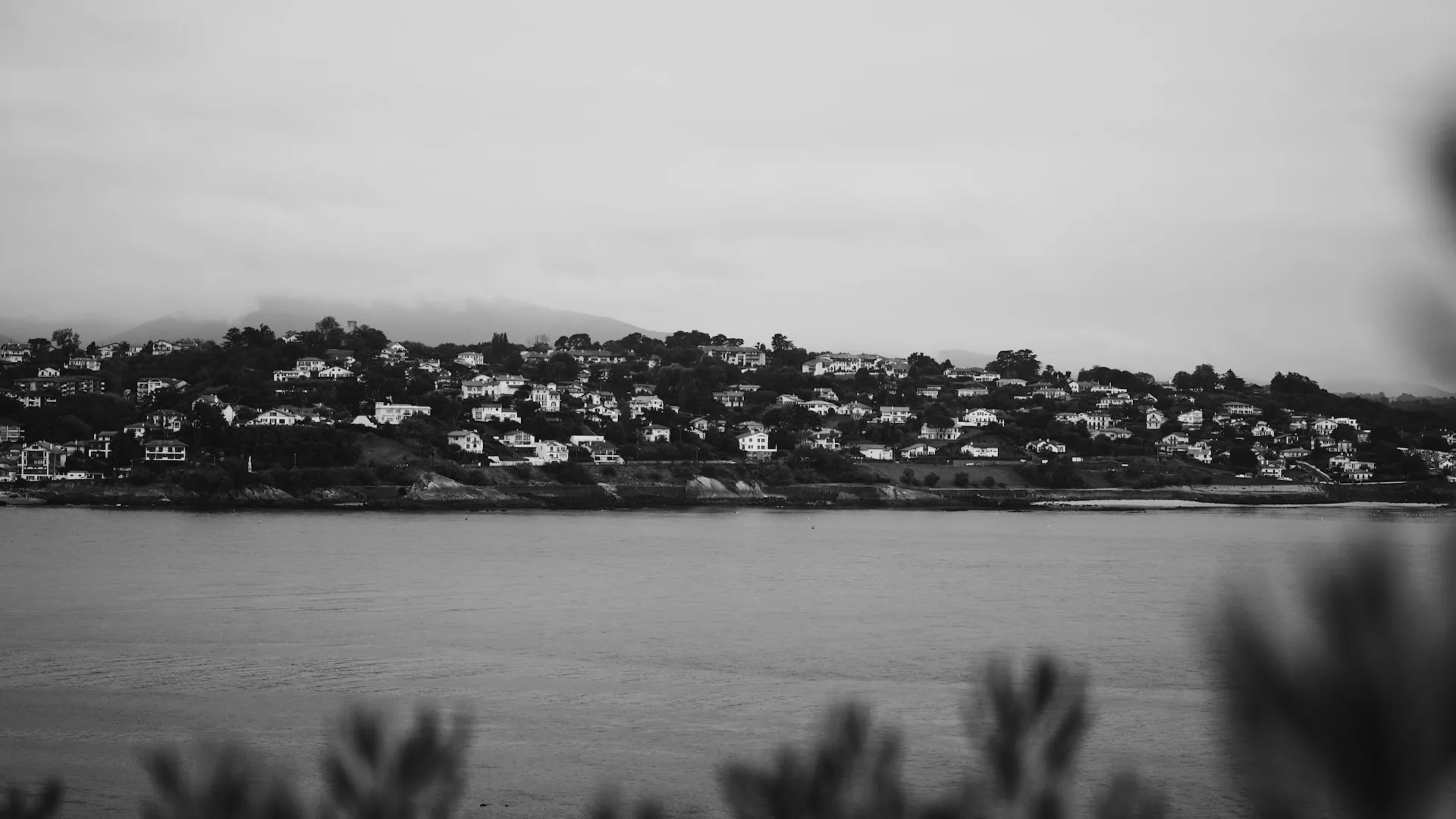 Saint Jean de Luz, France