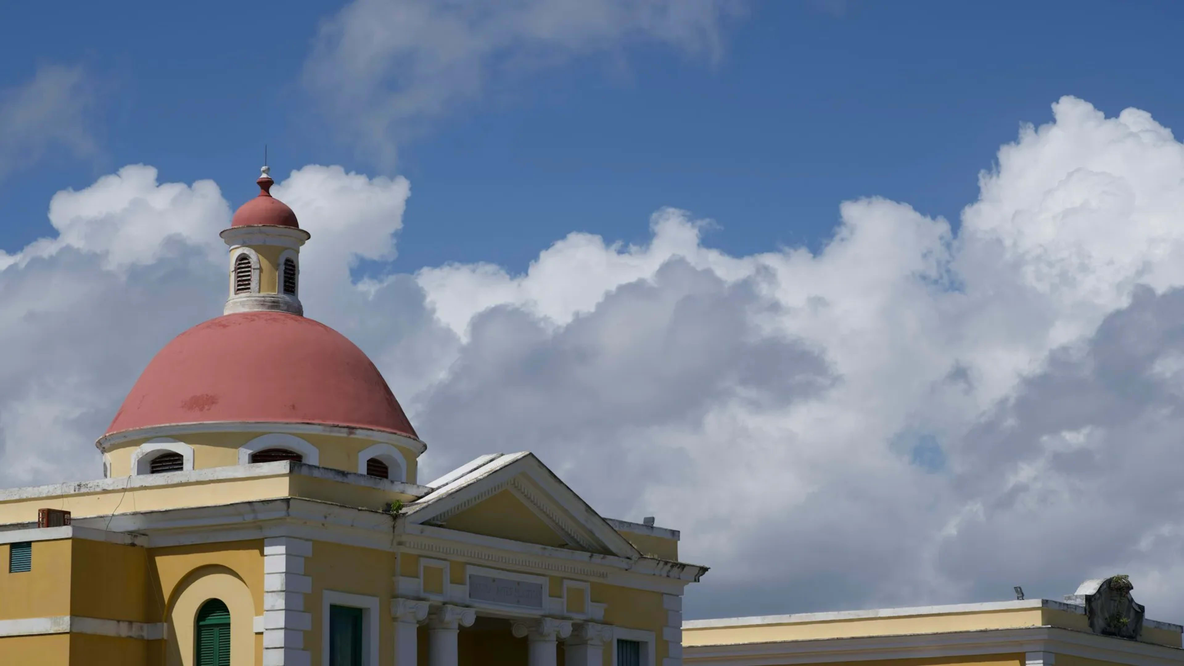 Saint John’s, Antigua and Barbuda