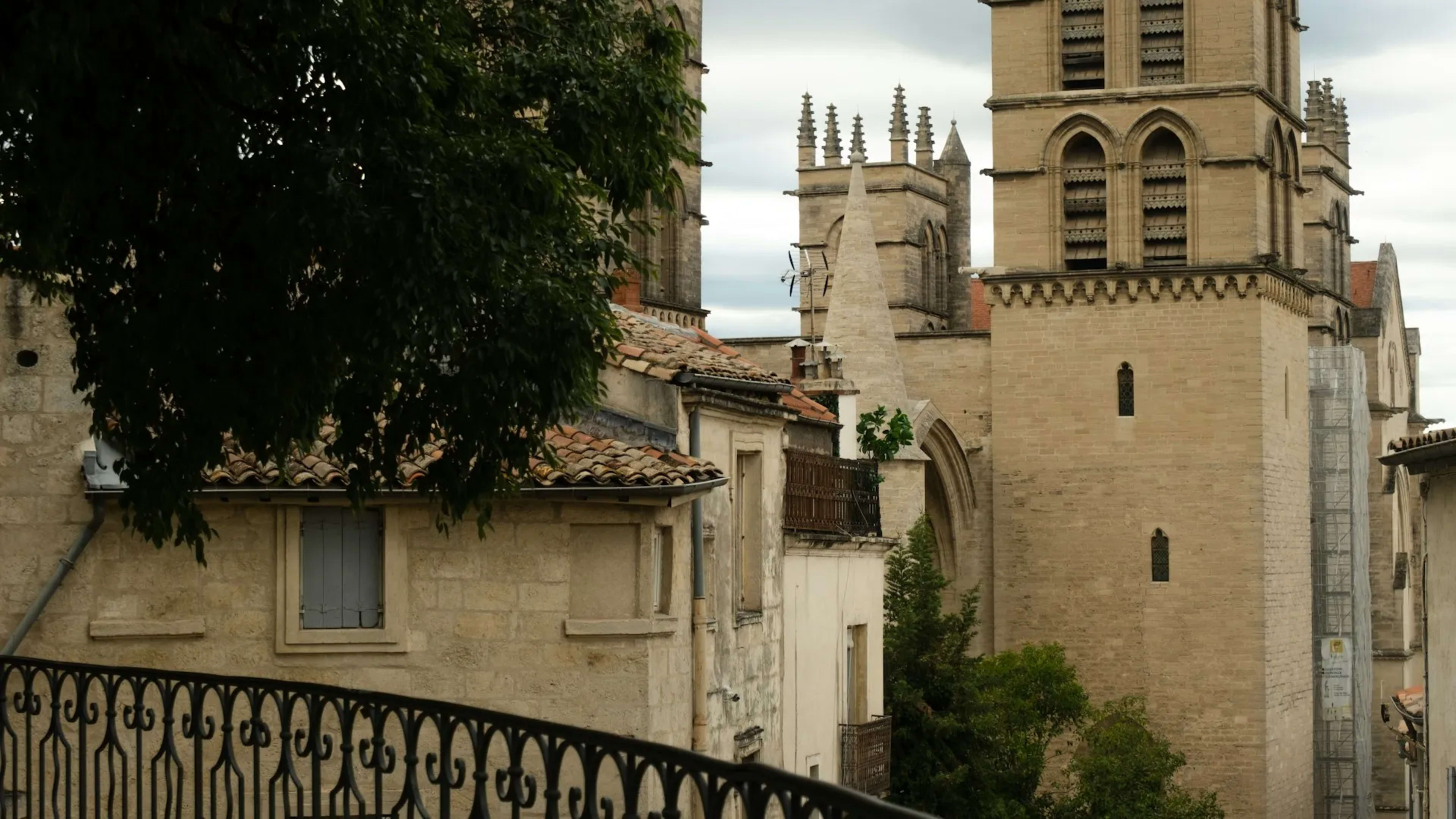 Saint Pierre, France