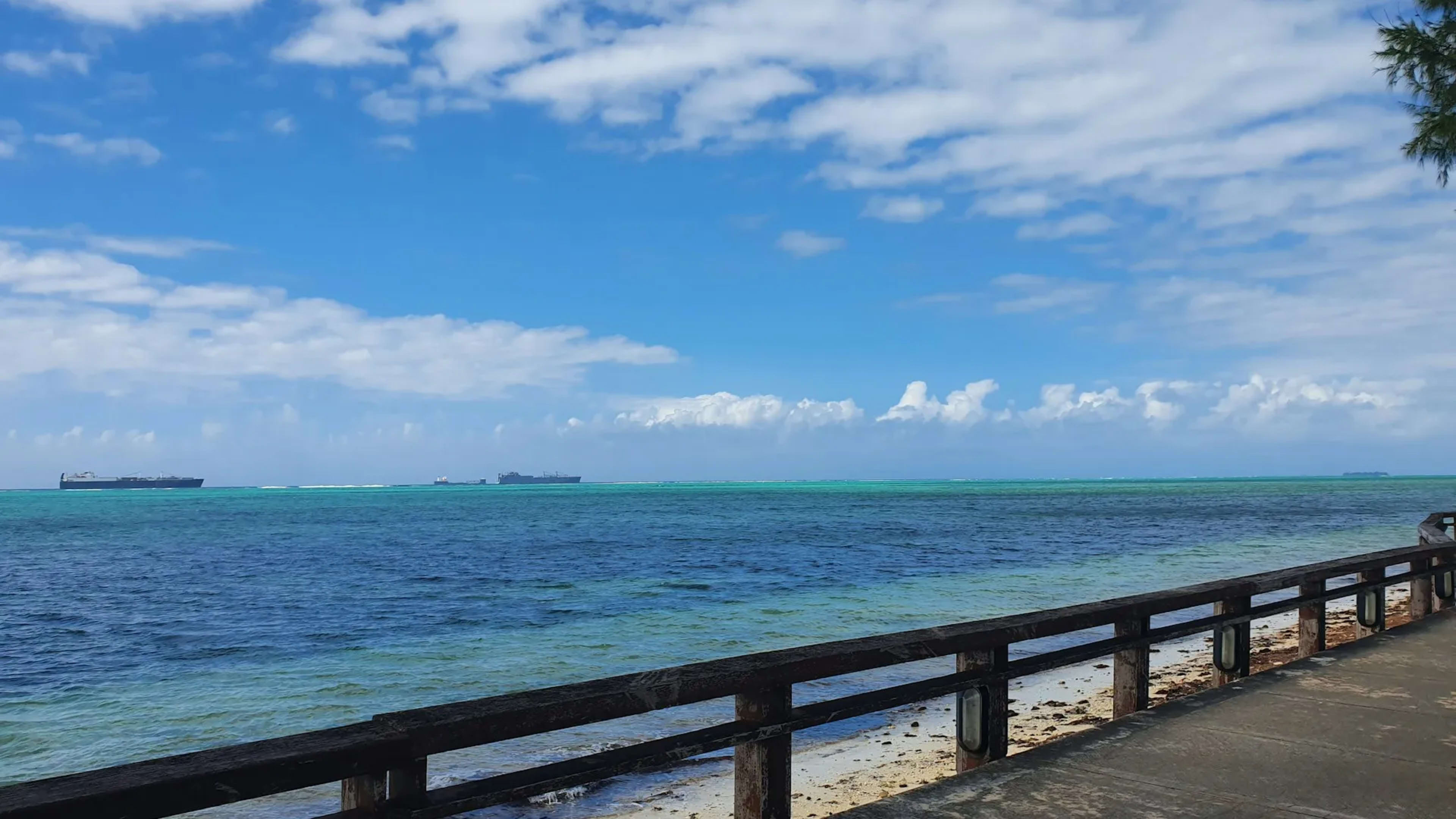 Saipan, Northern Mariana Islands