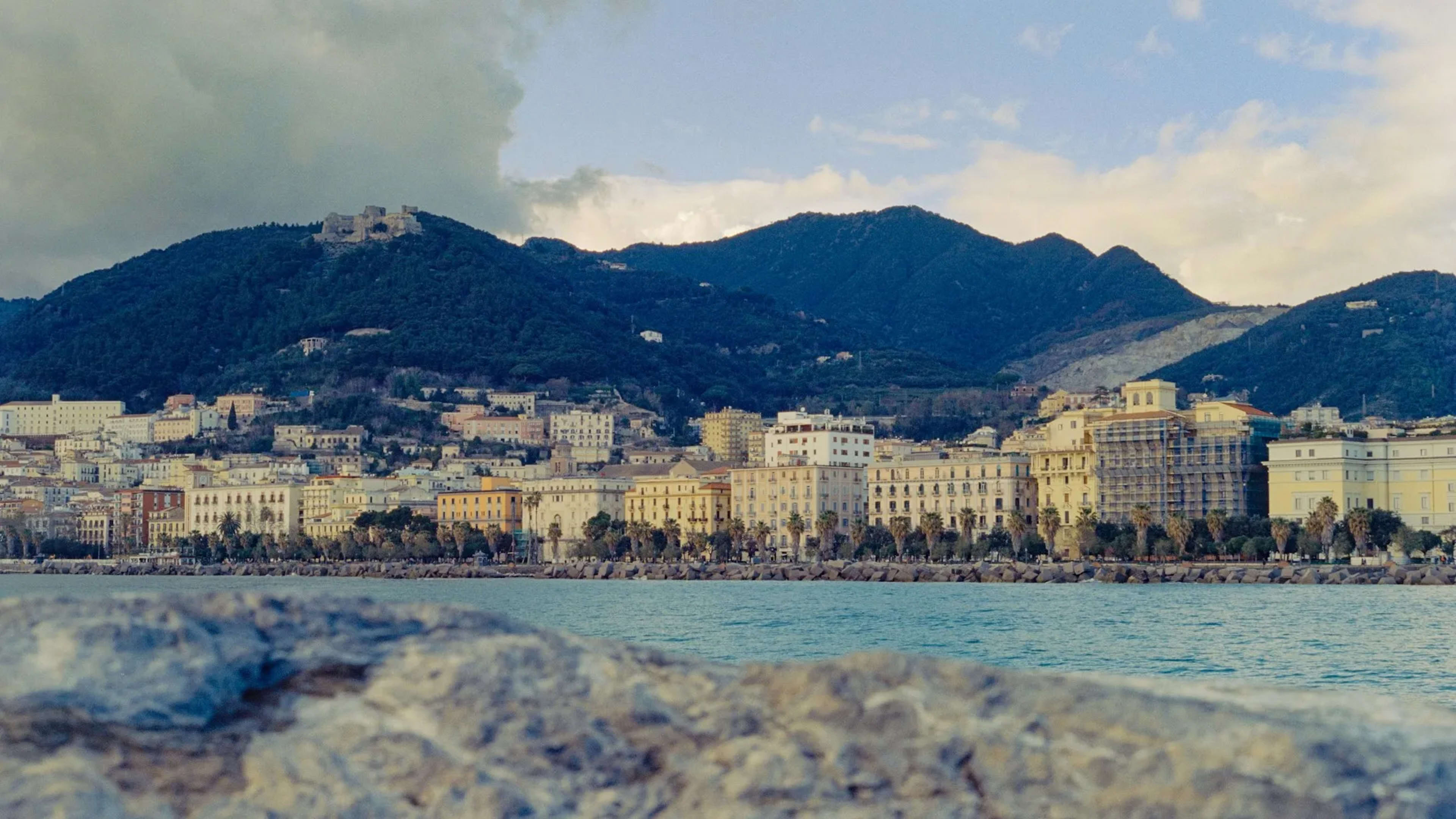 Salerno, Italy