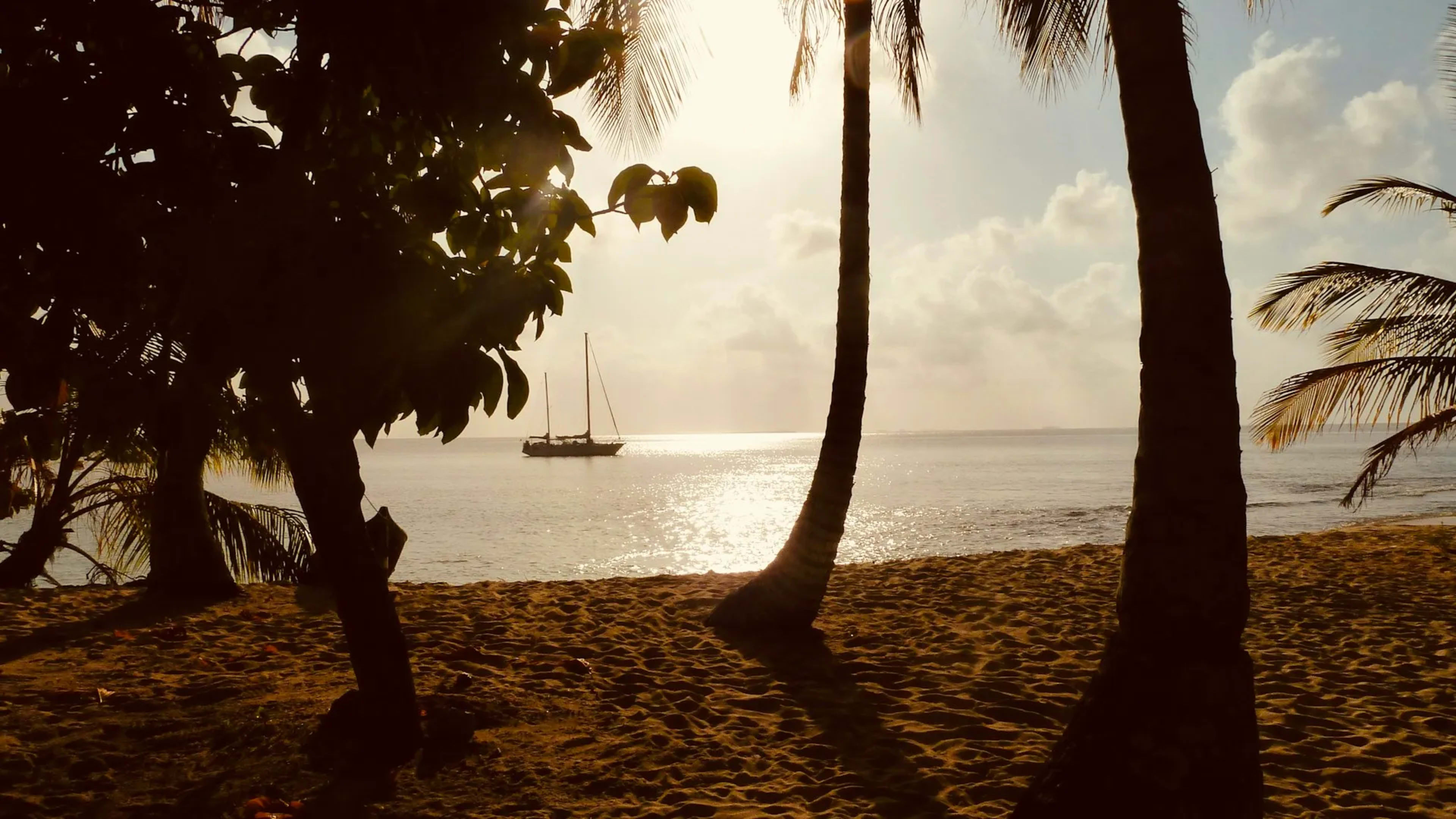 San Blas Islands, Panama