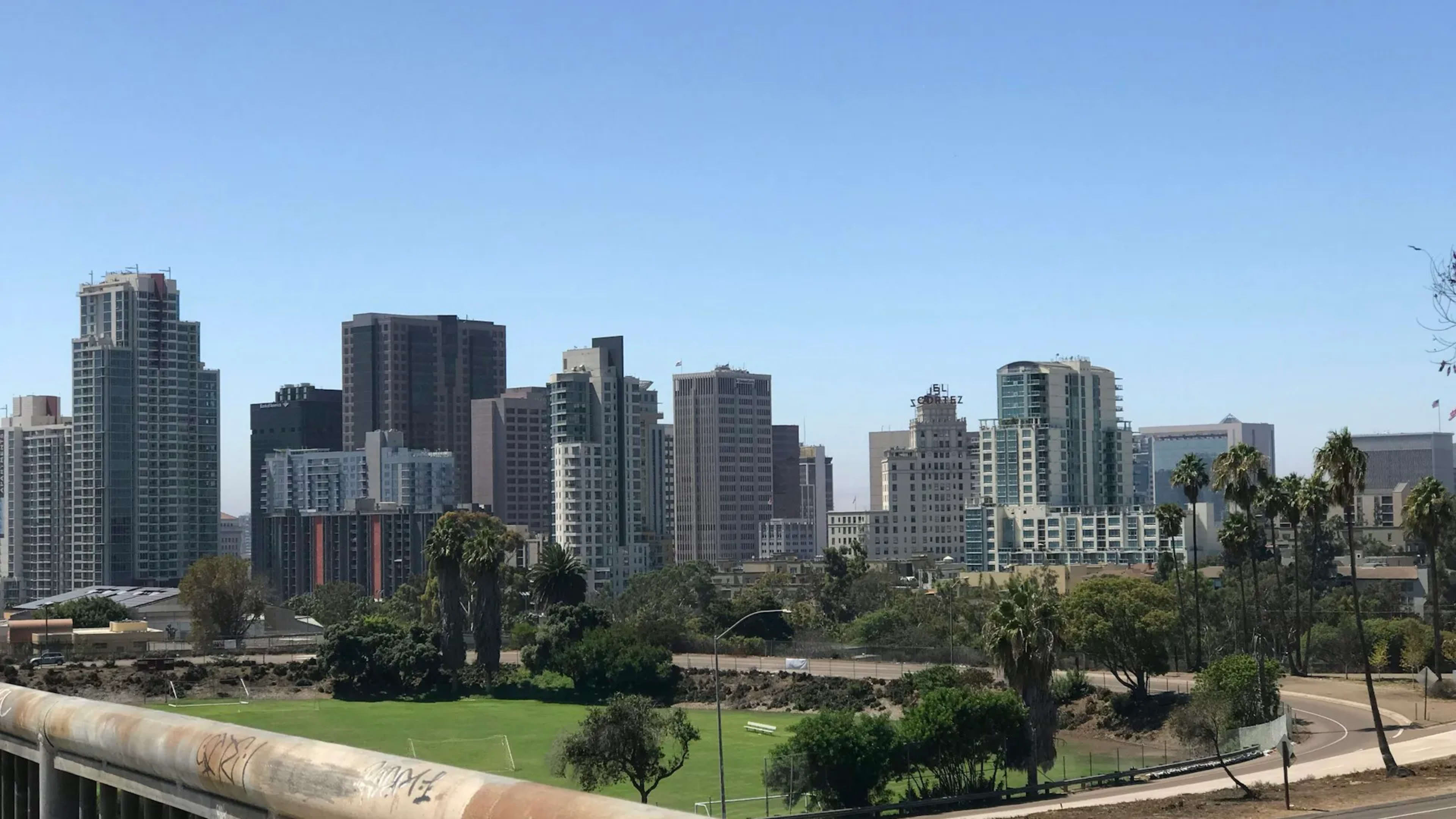 San Diego, United States