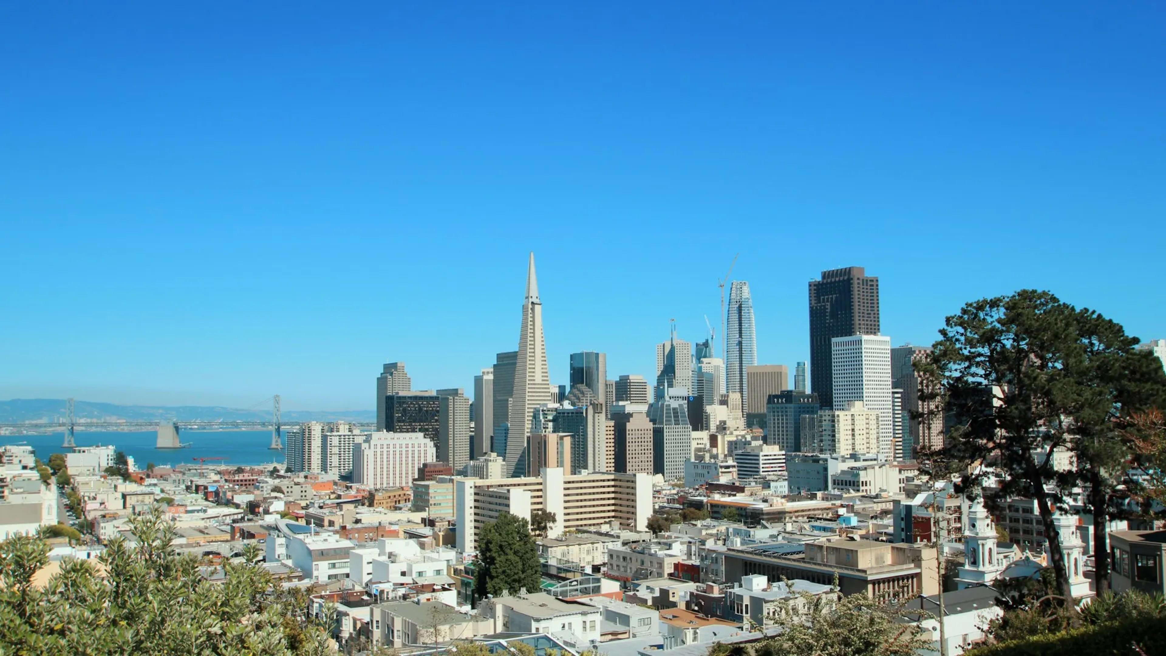 San Francisco, United States