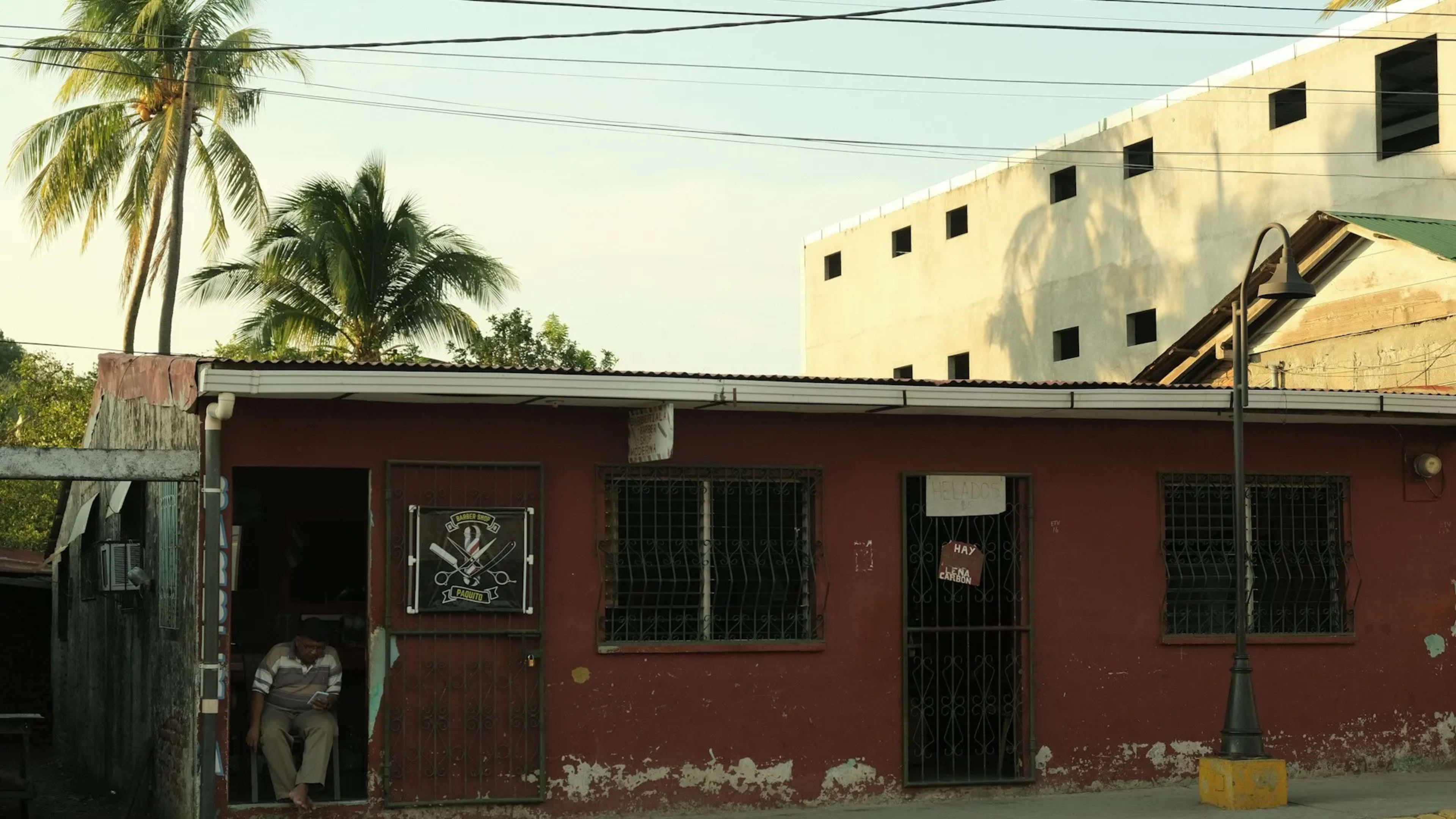 San Juan del Sur, Nicaragua