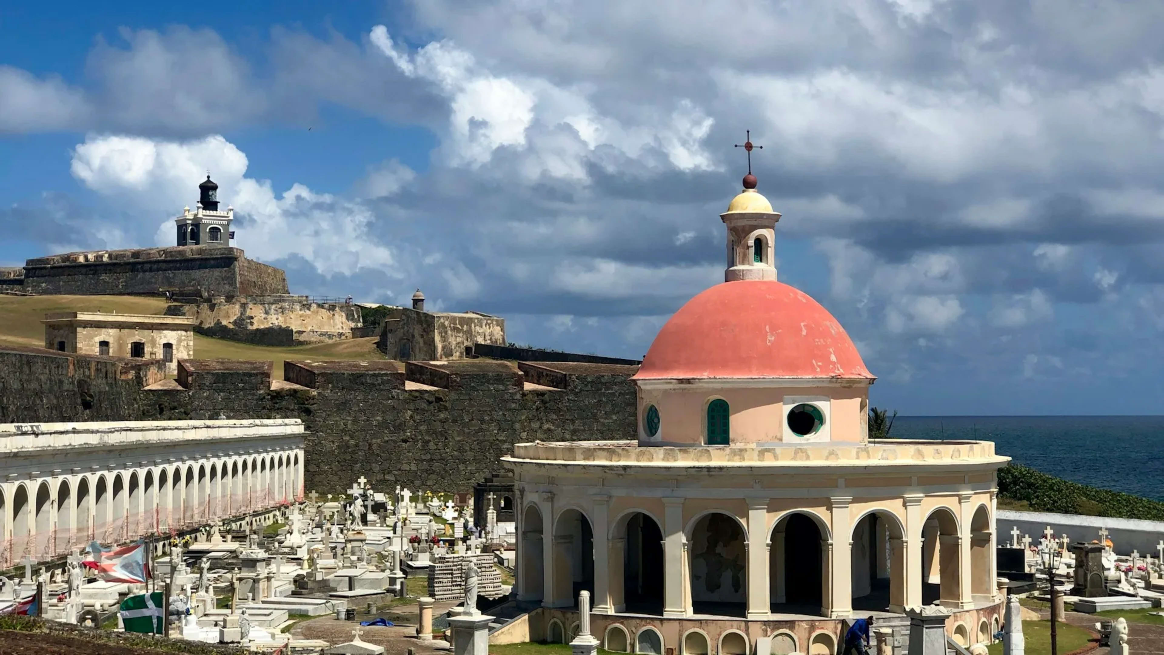 San Juan, Puerto Rico