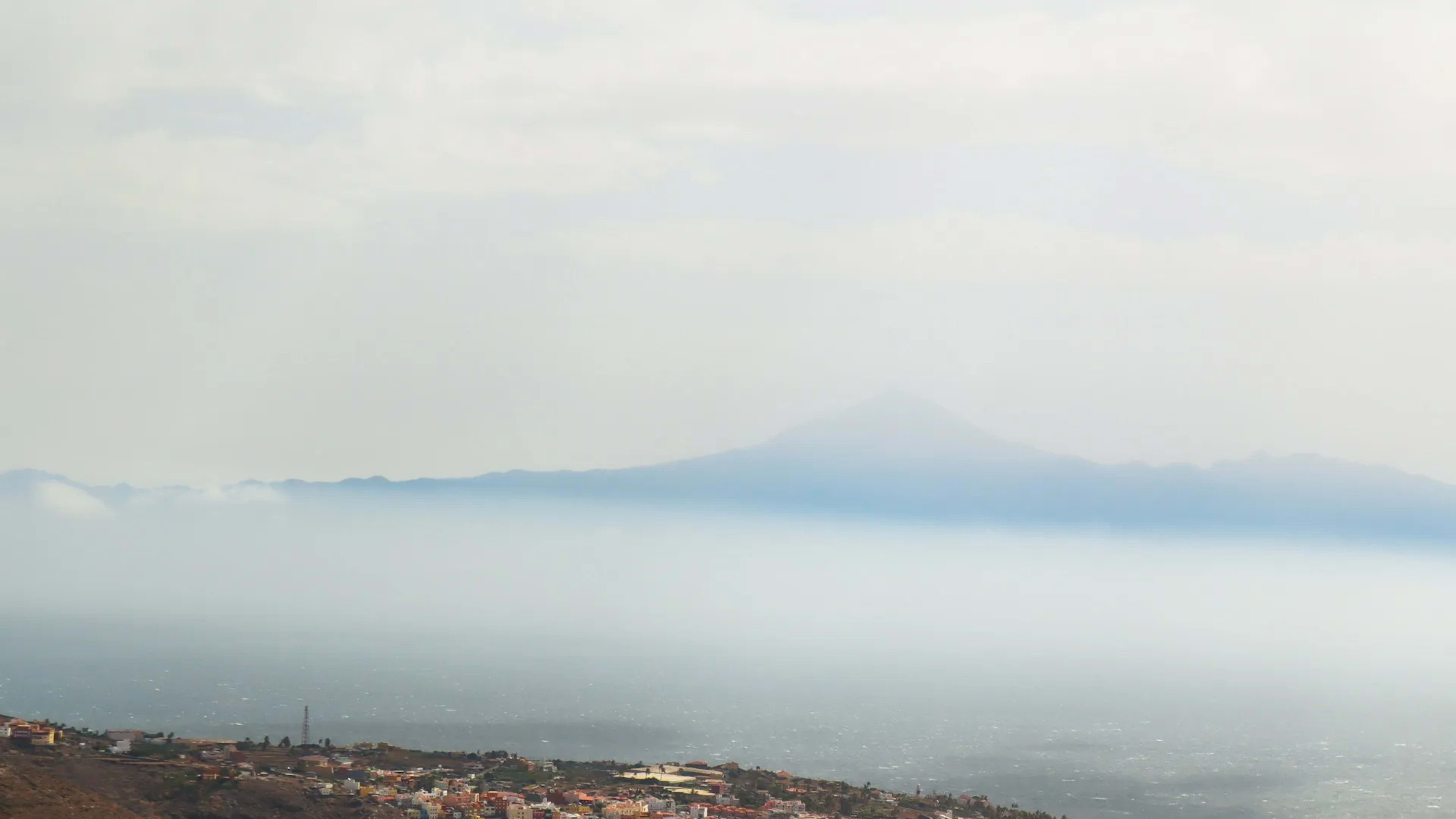 San Sebastian de la Gomera, Spain