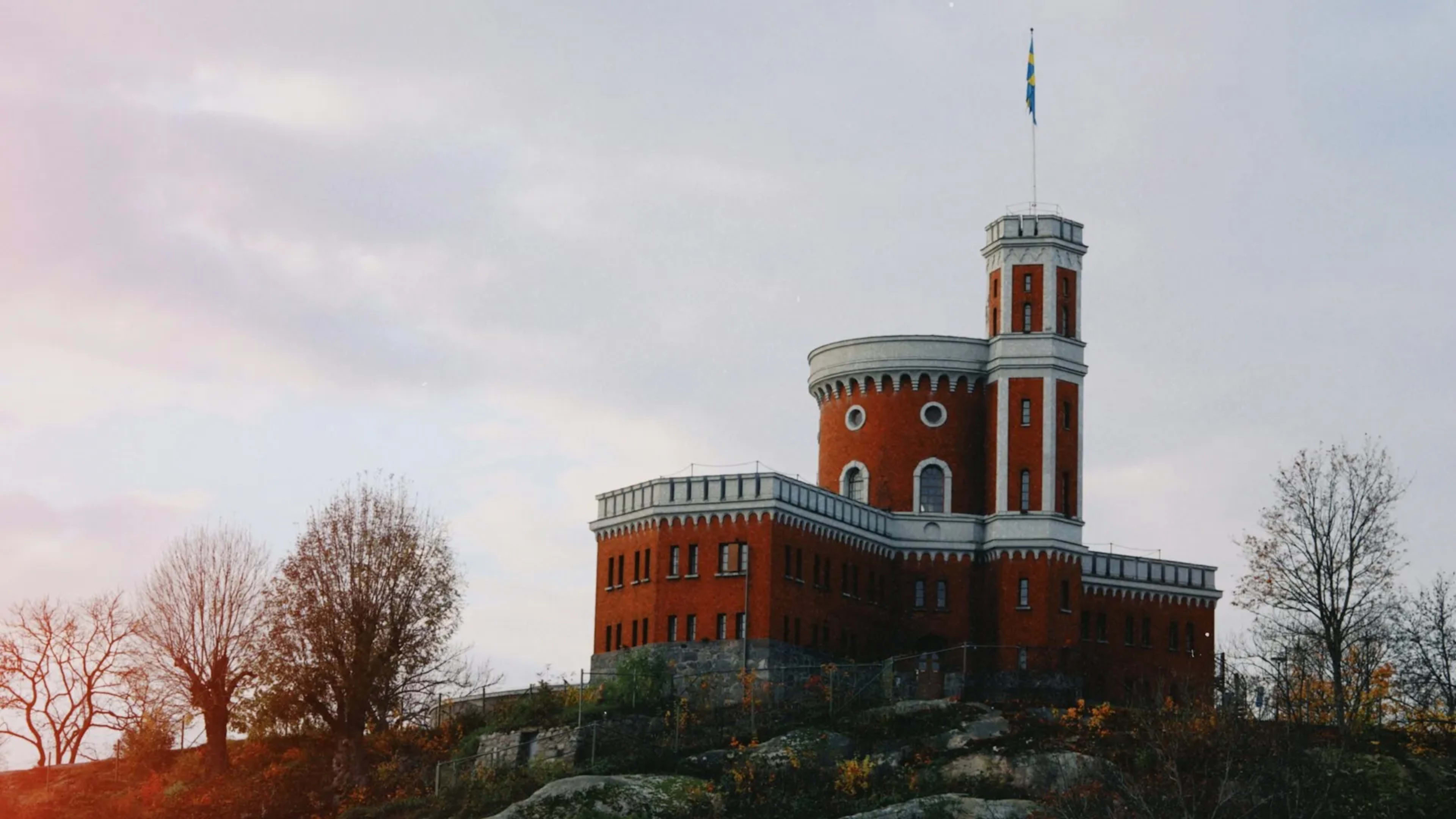 Sandnessjoen, Norway