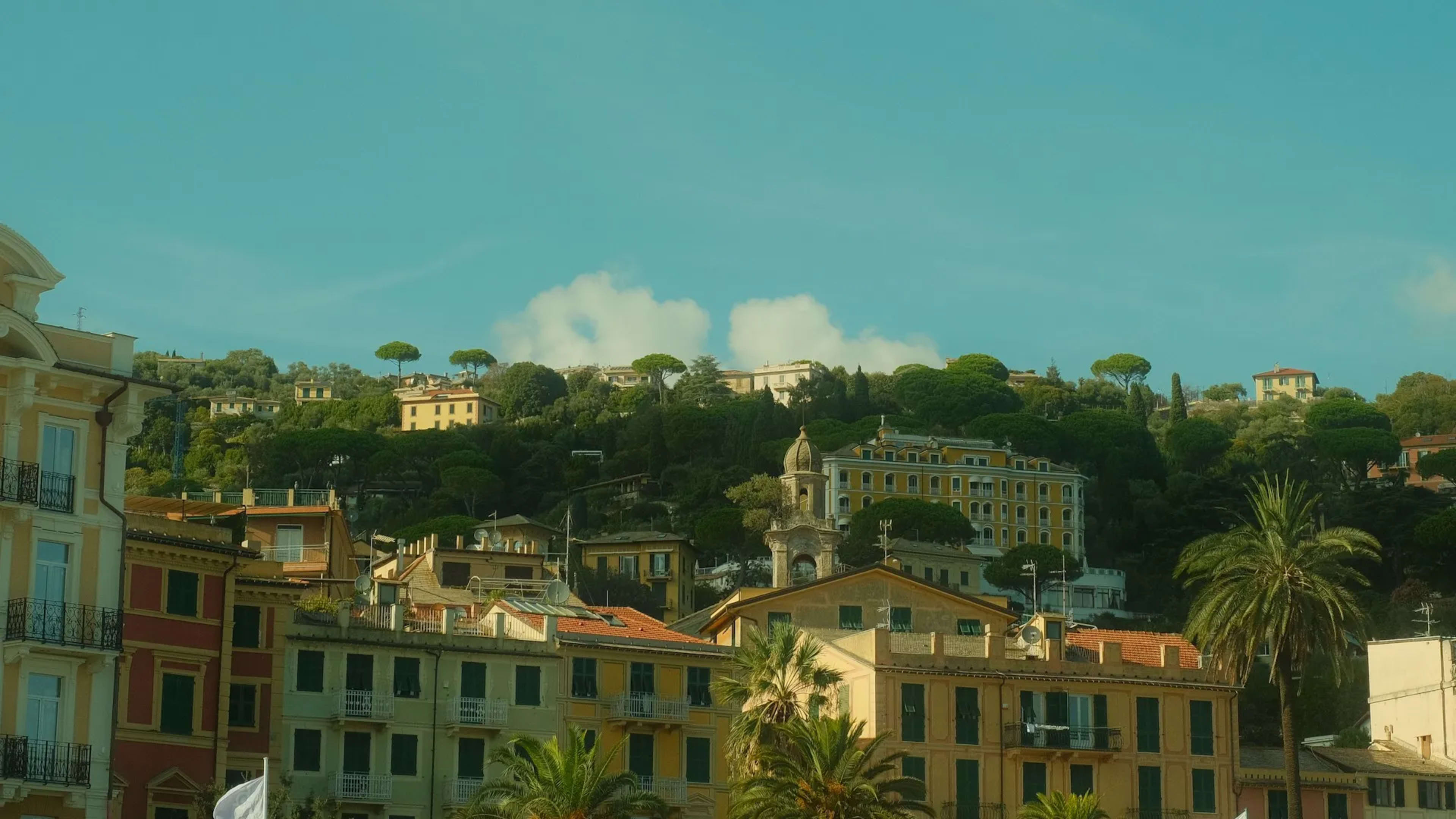 Santa Margherita Ligure, Italy