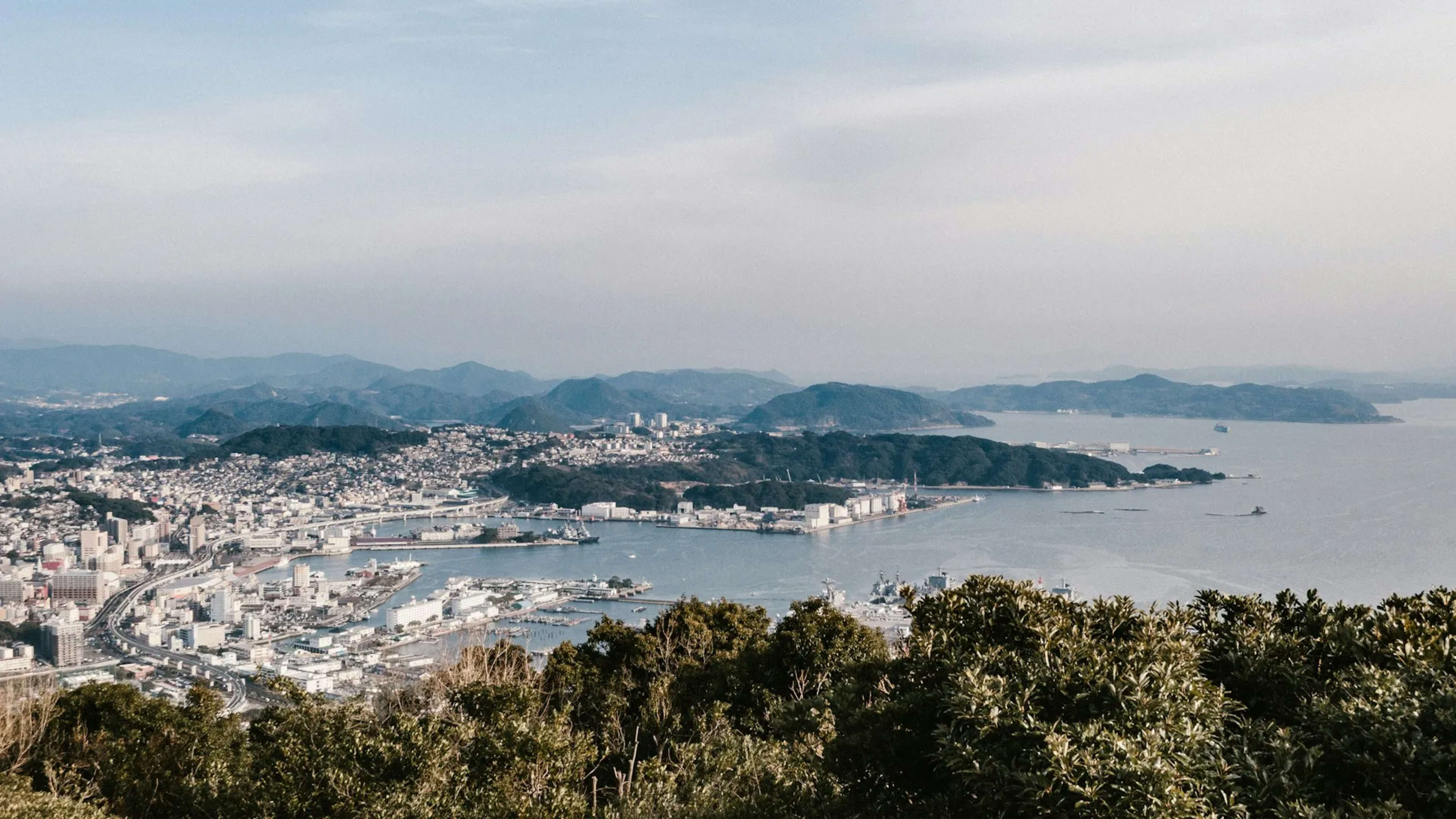 Sasebo, Japan