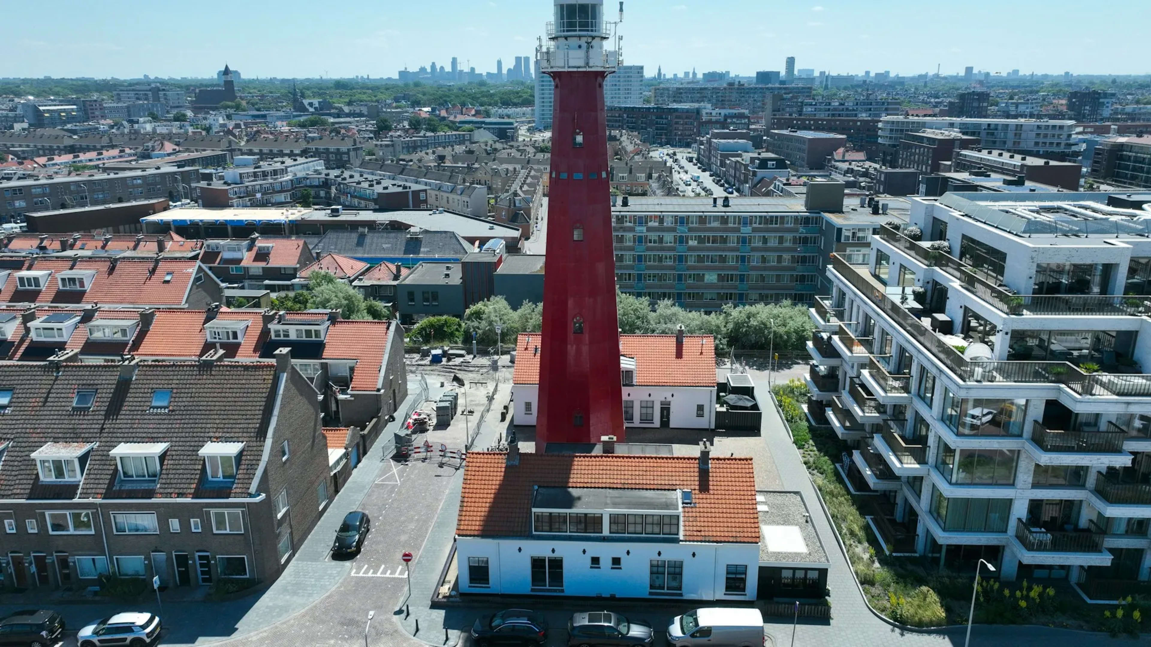 Scheveningen, Netherlands