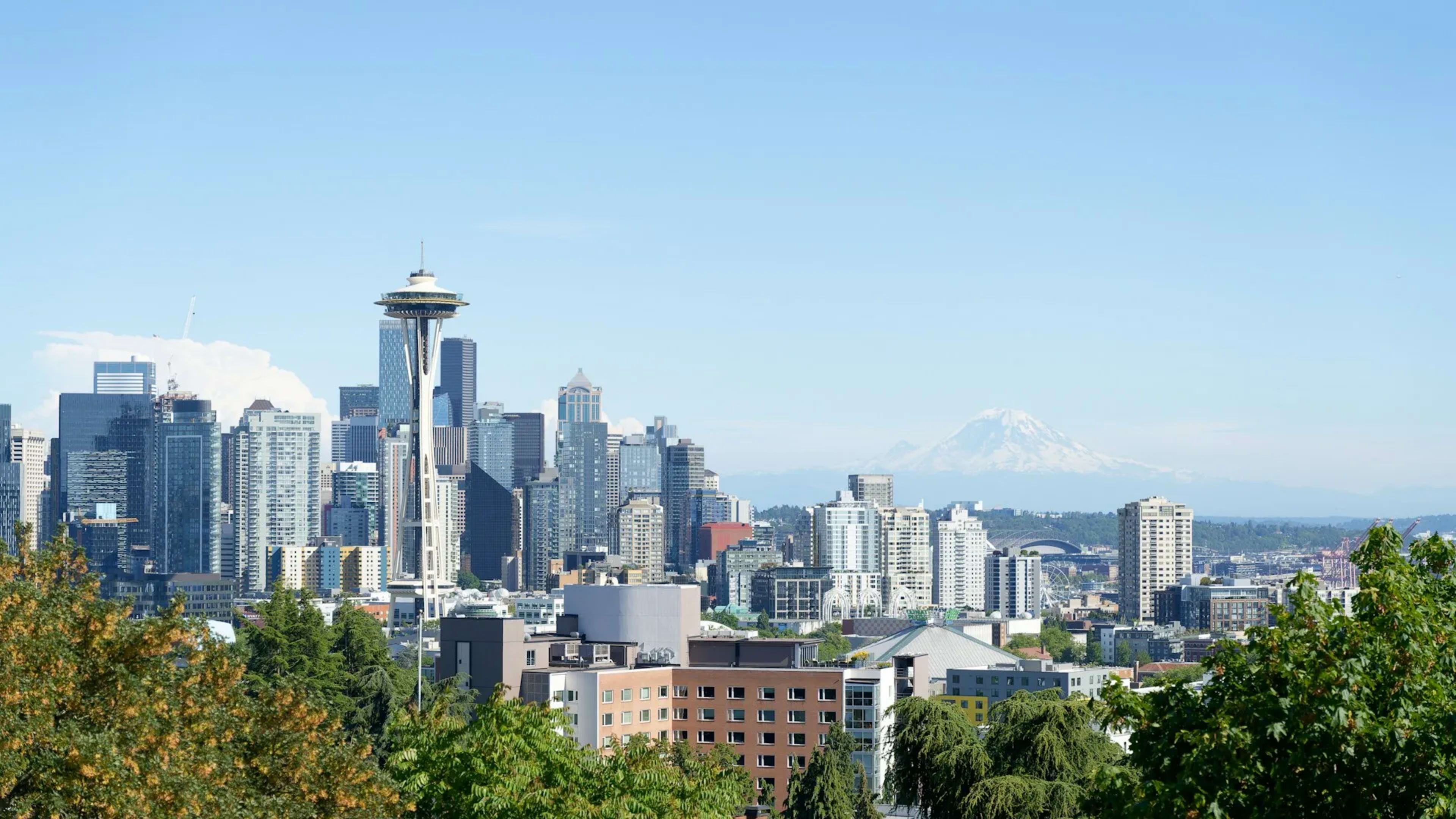 Seattle, United States