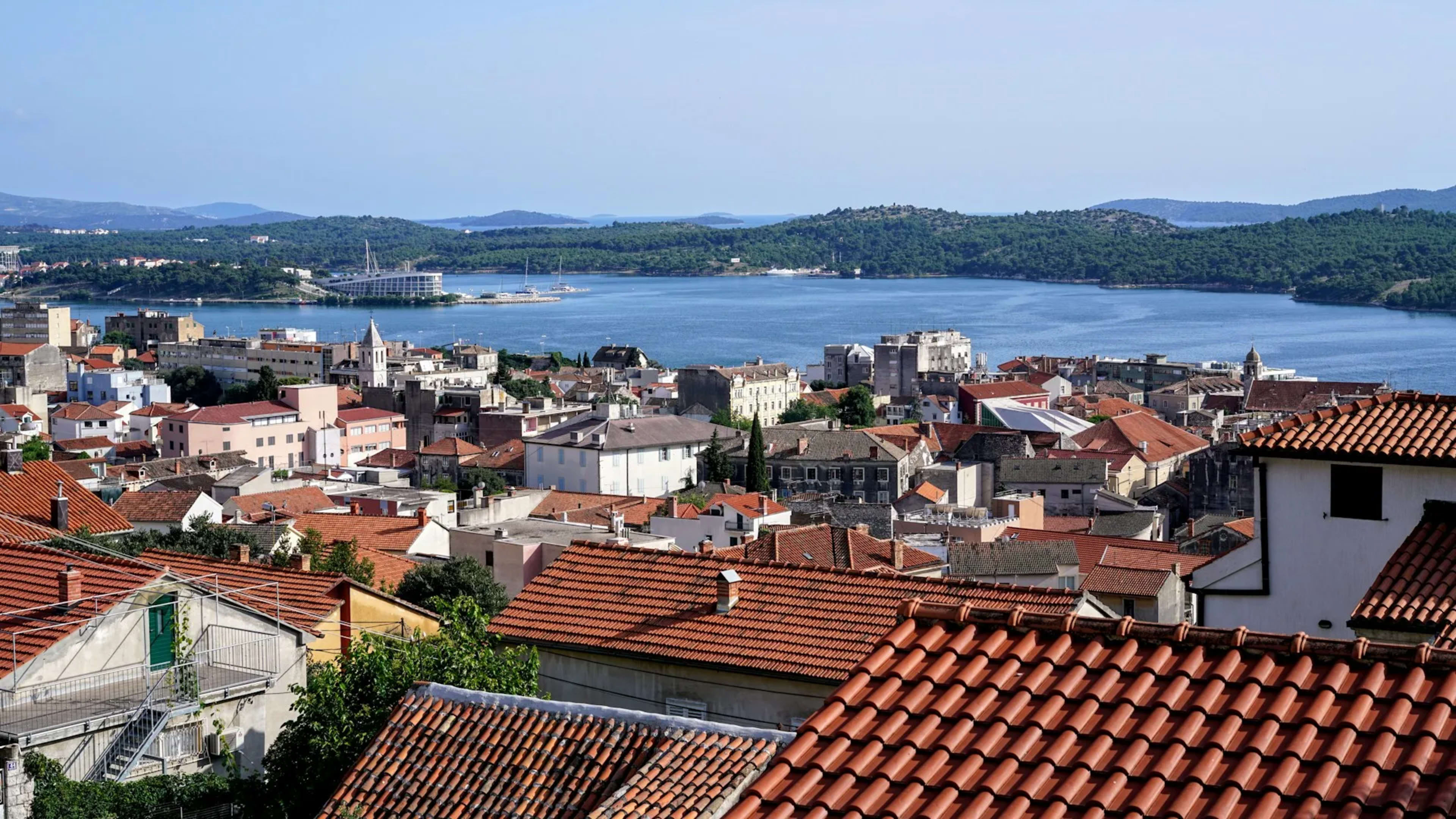 Sibenik, Croatia