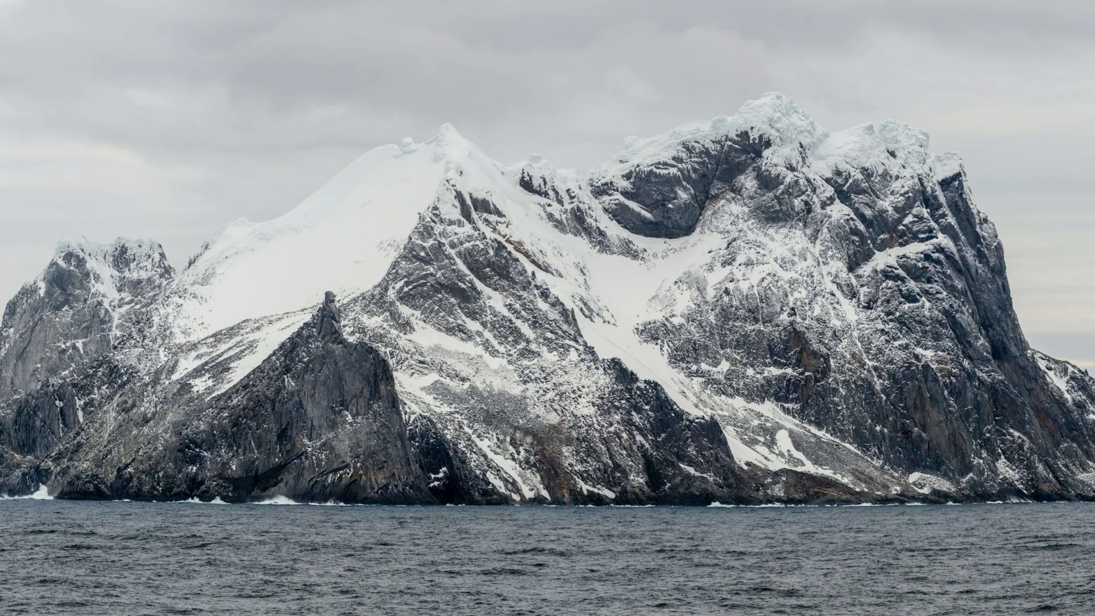South Shetland Islands, Antarctica