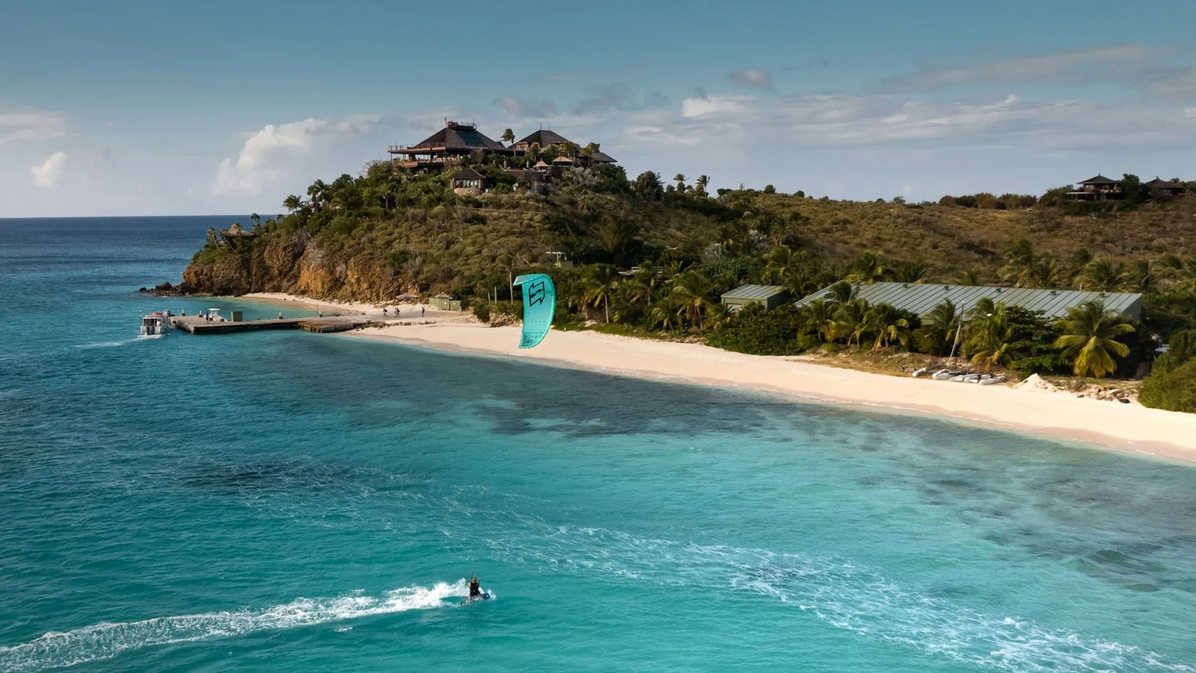 Spanish Town, British Virgin Islands