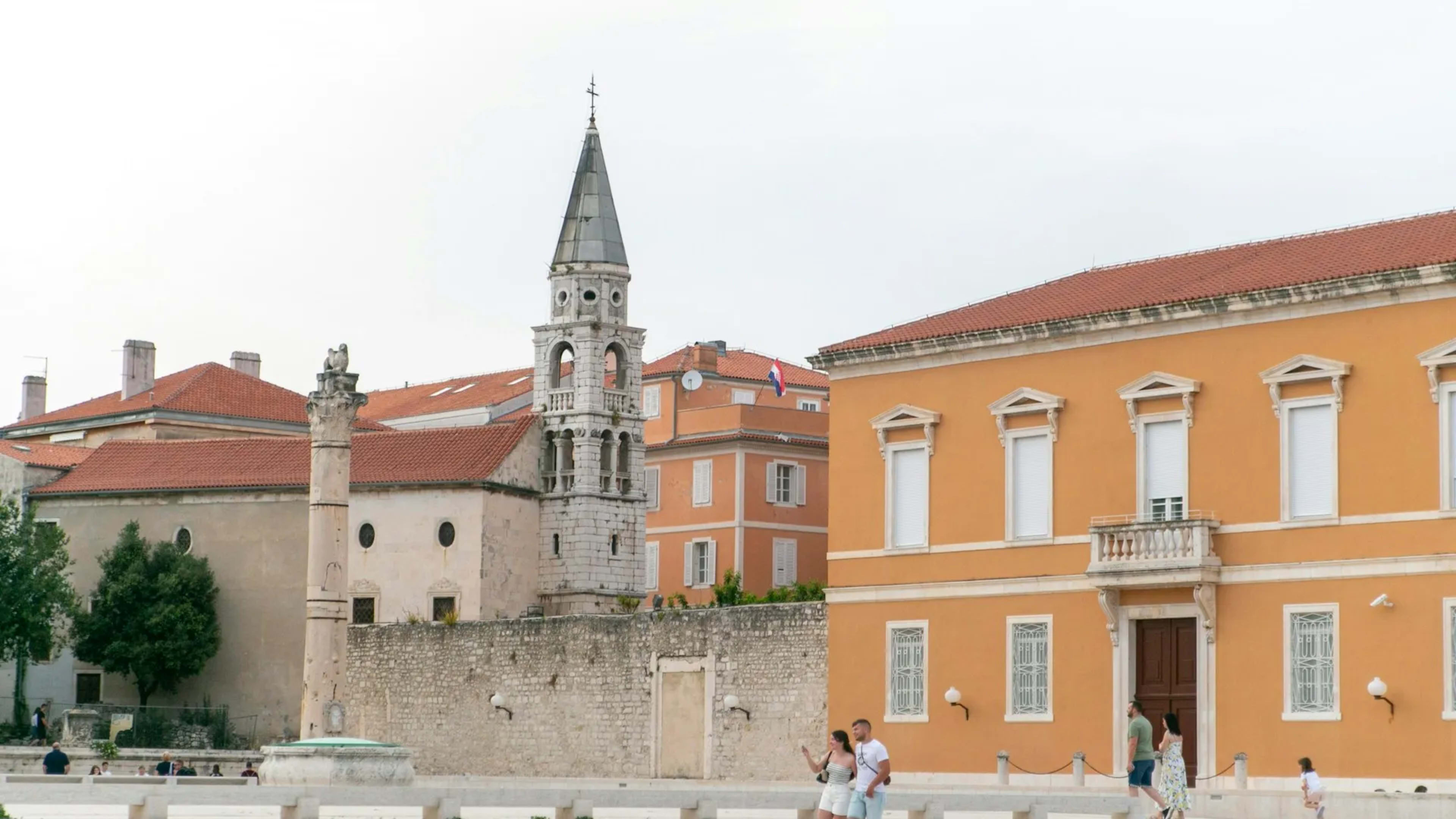 Split, Croatia