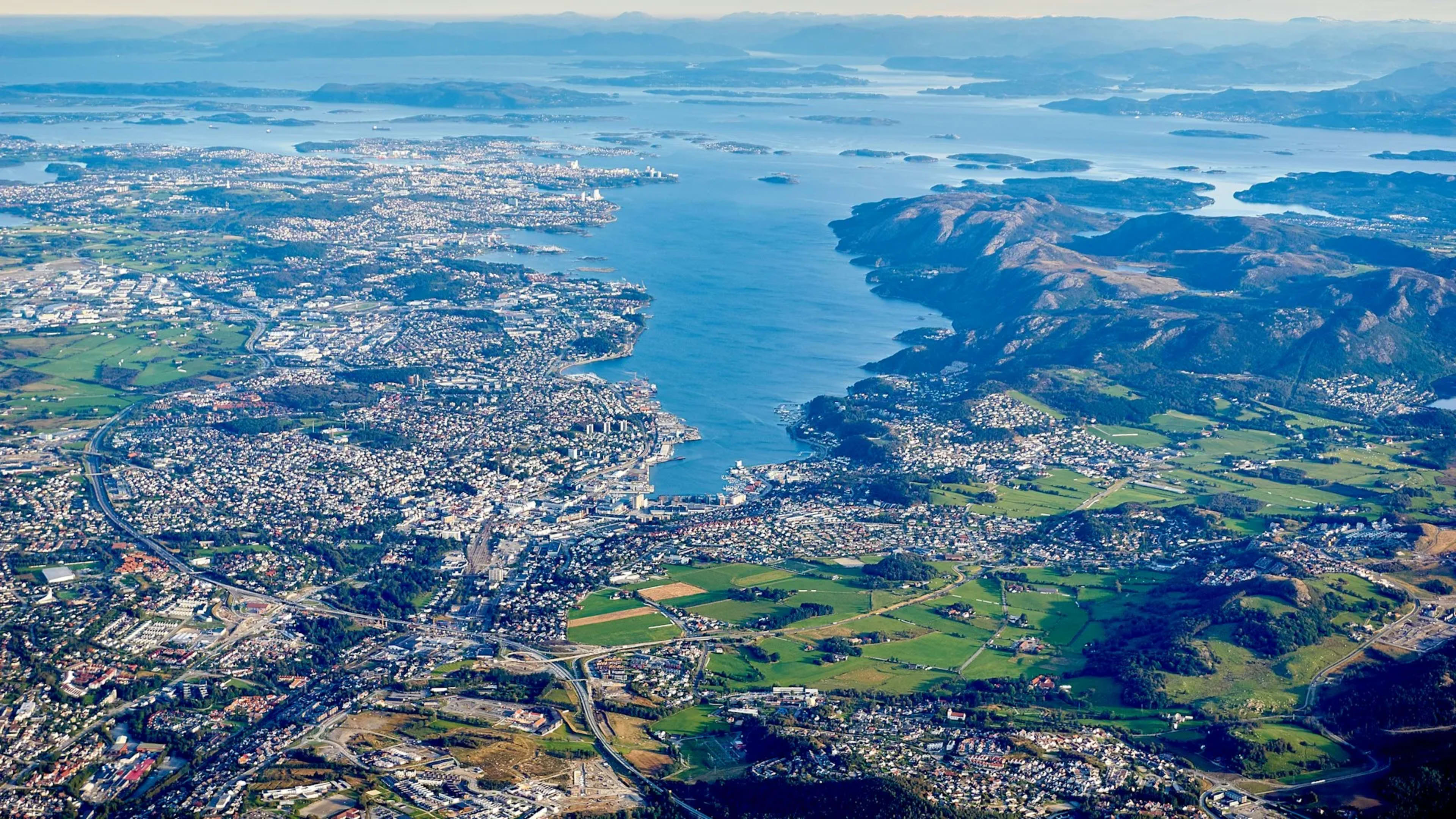 Stavanger, Norway
