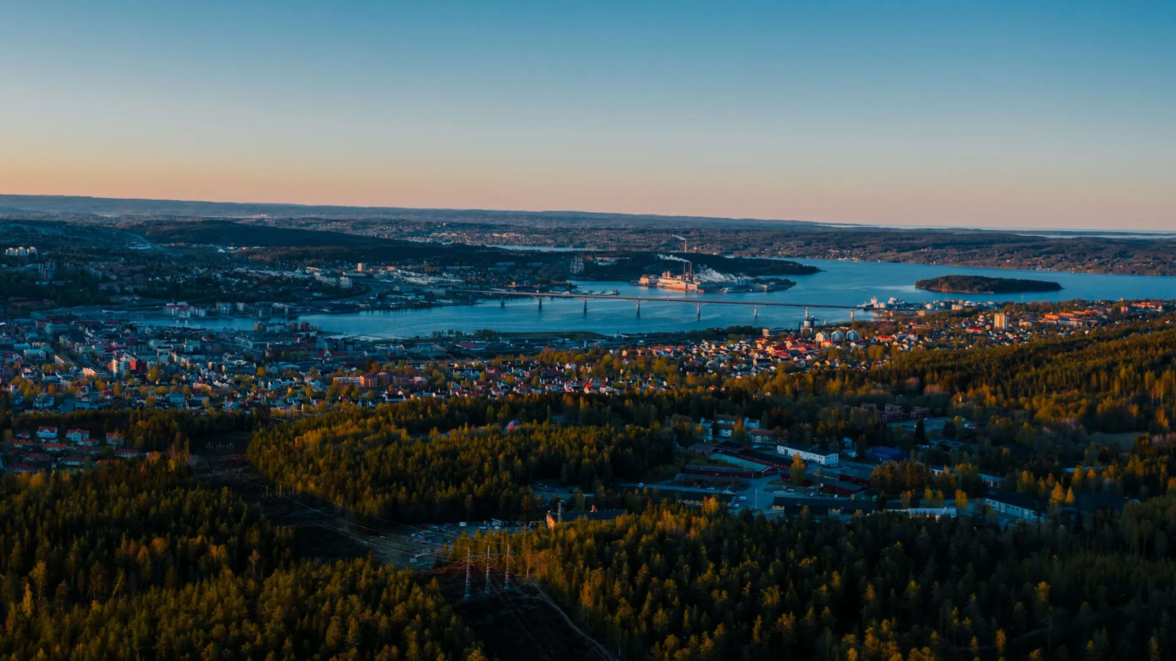 Sundsvall, Sweden