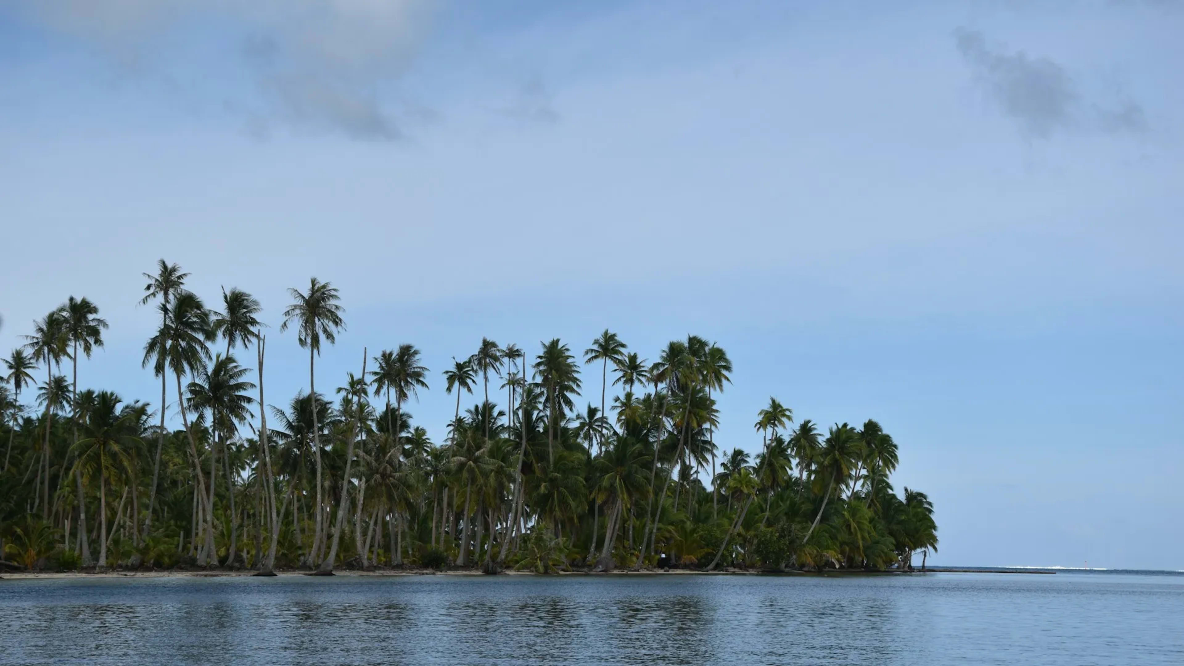 Taha'a, French Polynesia