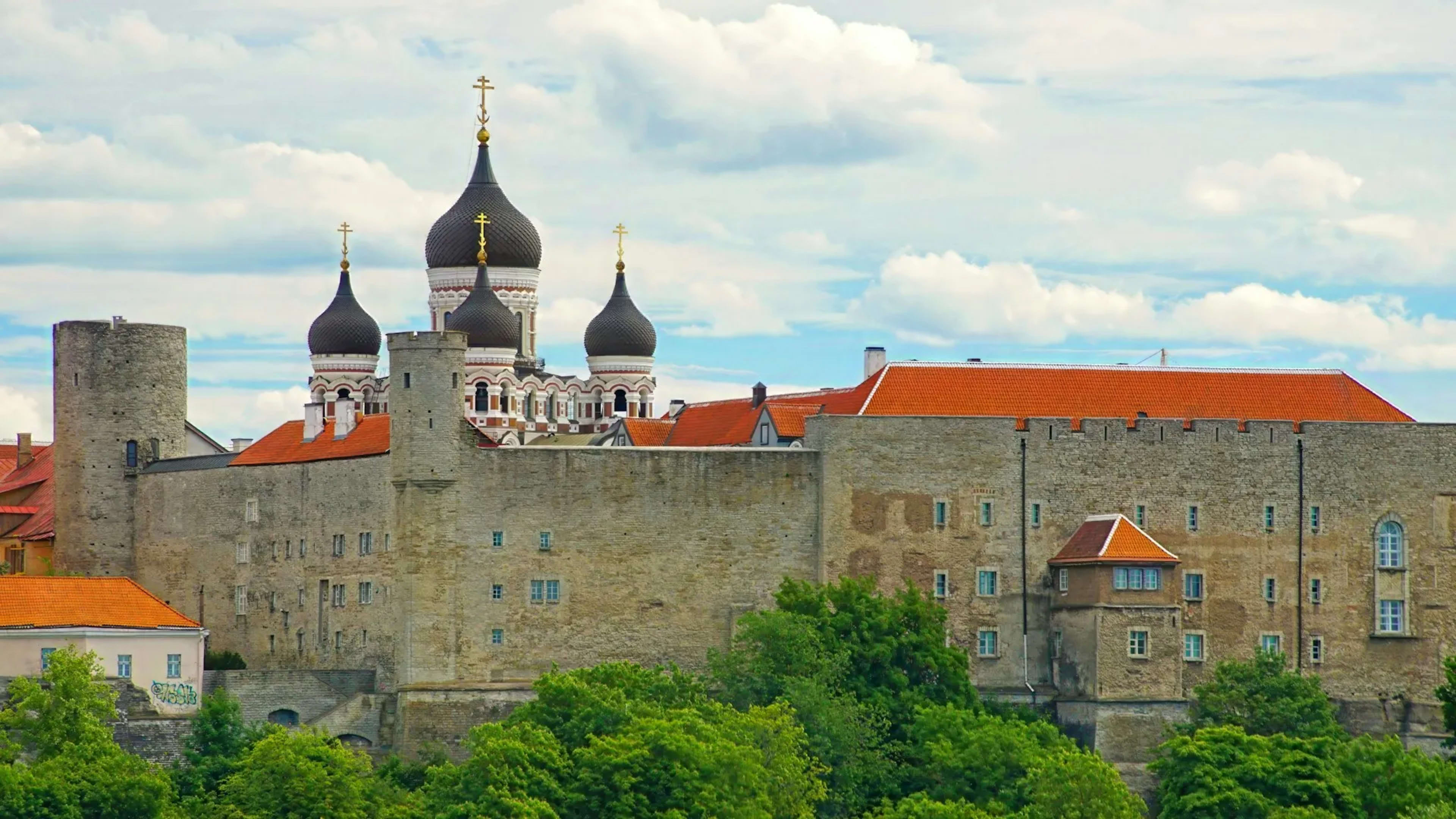 Tallinn, Estonia