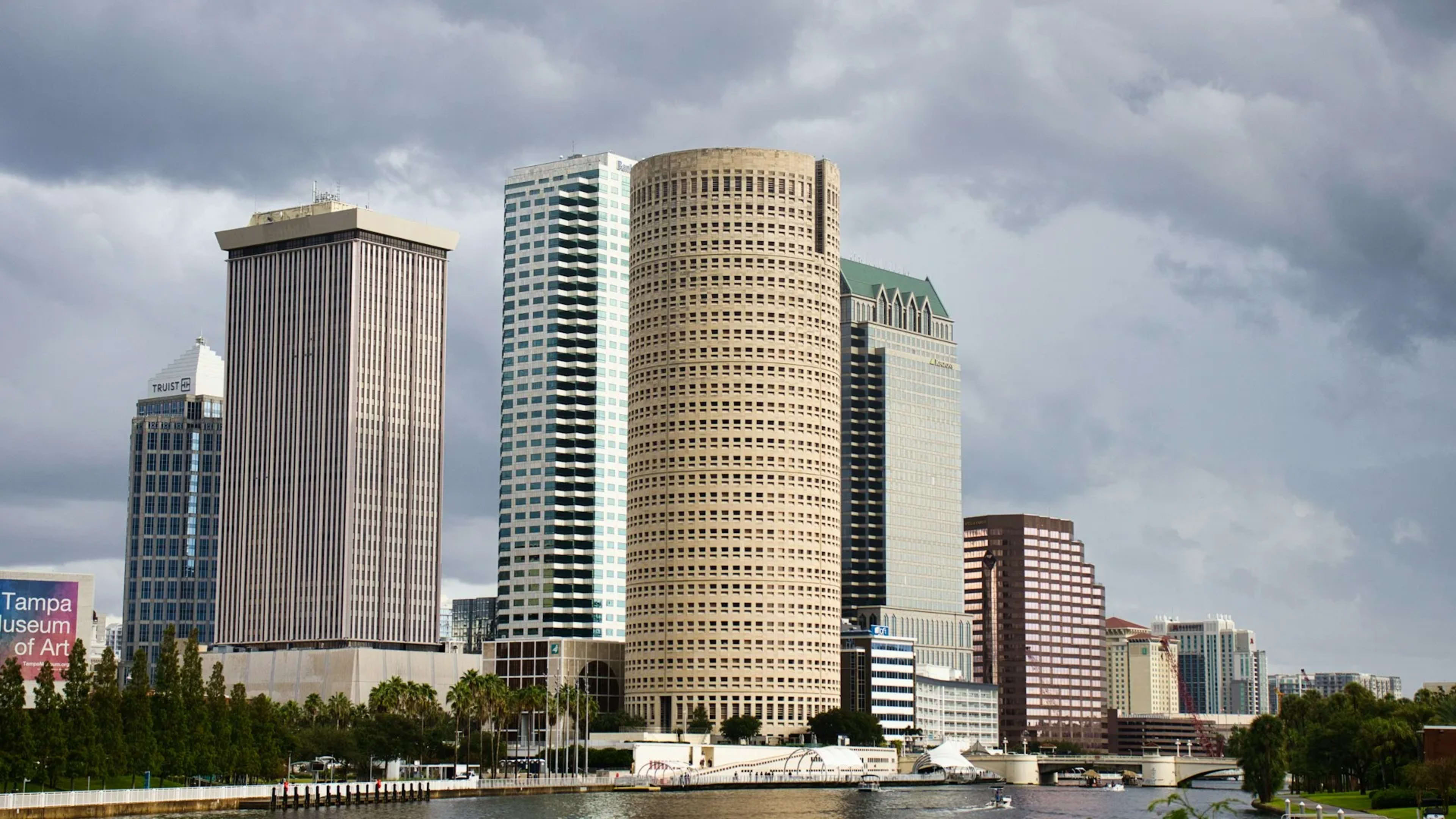 Tampa, United States