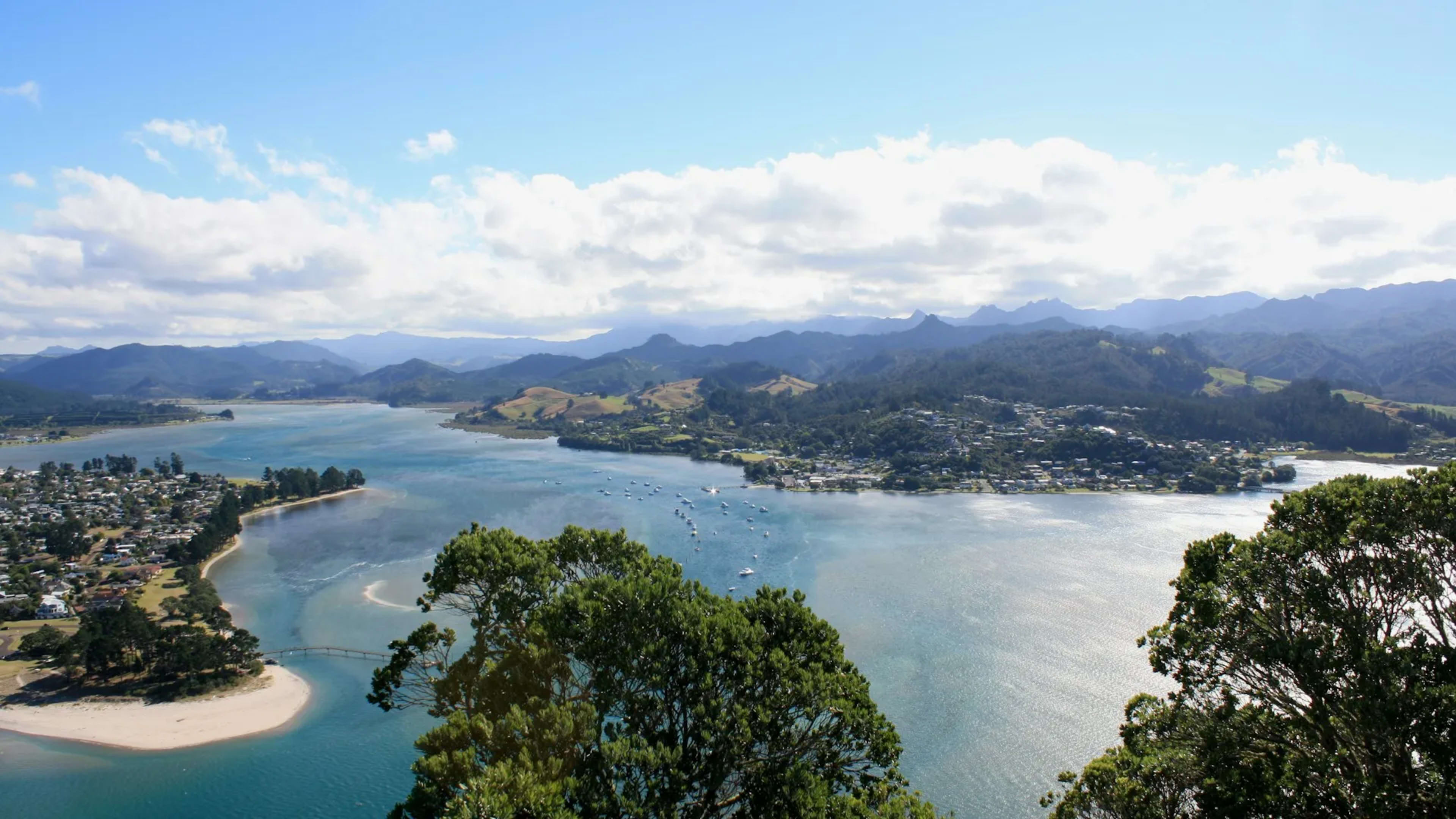 Tauranga, New Zealand