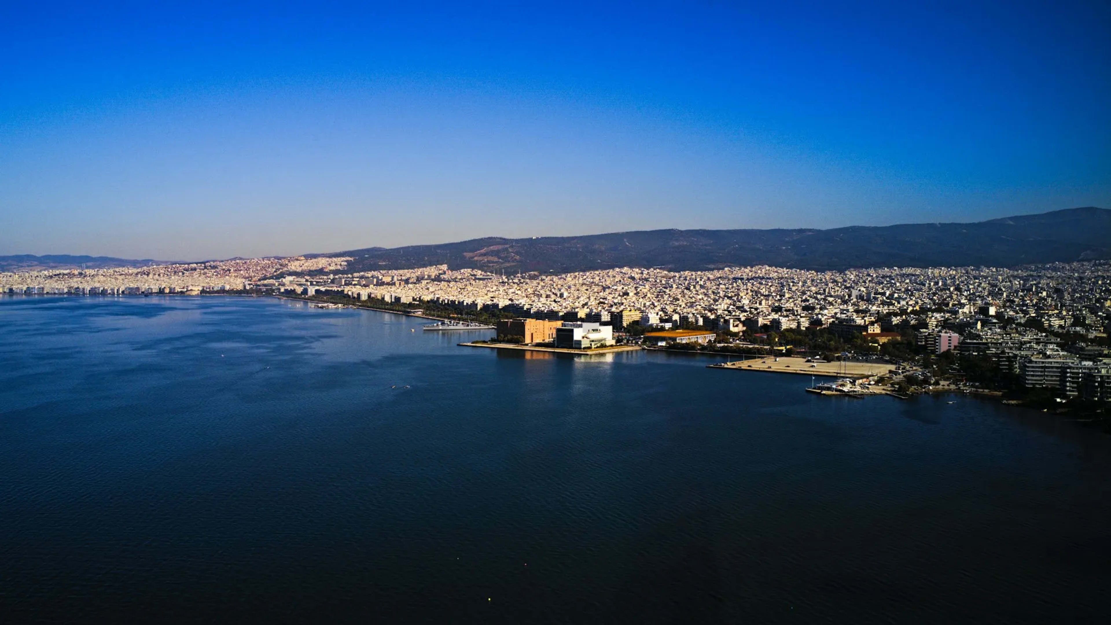 Thessaloniki, Greece