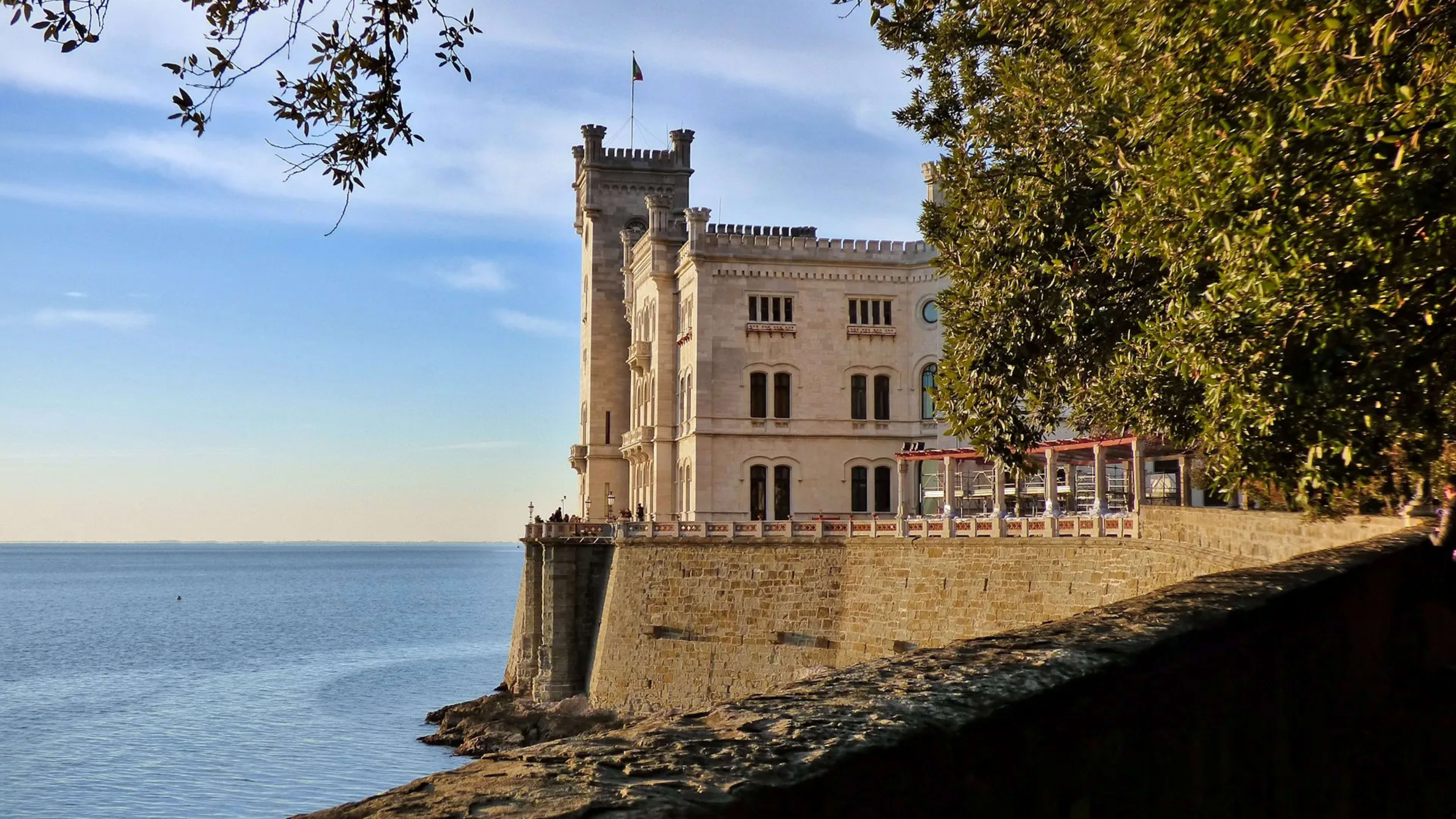 Trieste, Italy