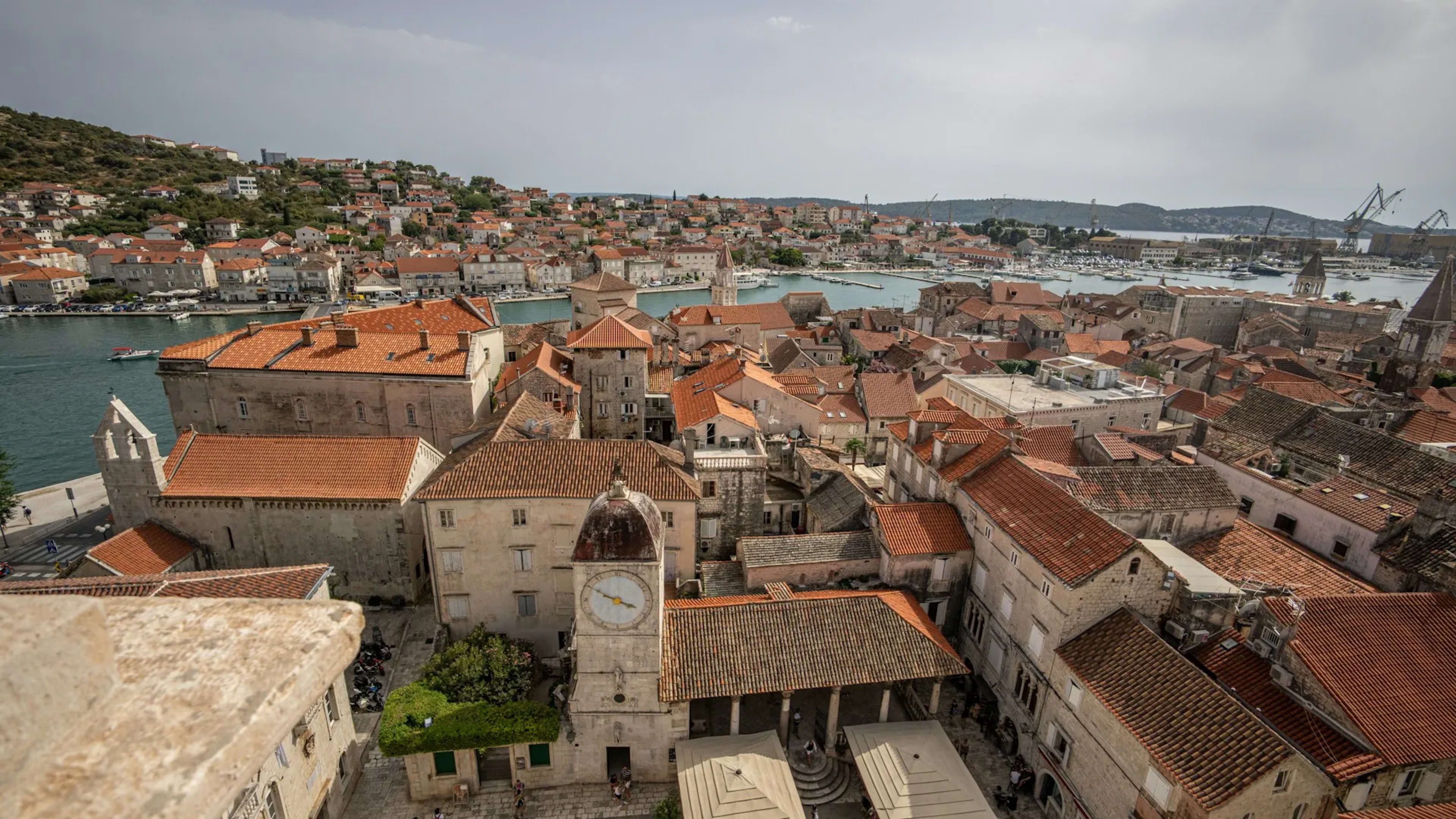 Trogir, Croatia
