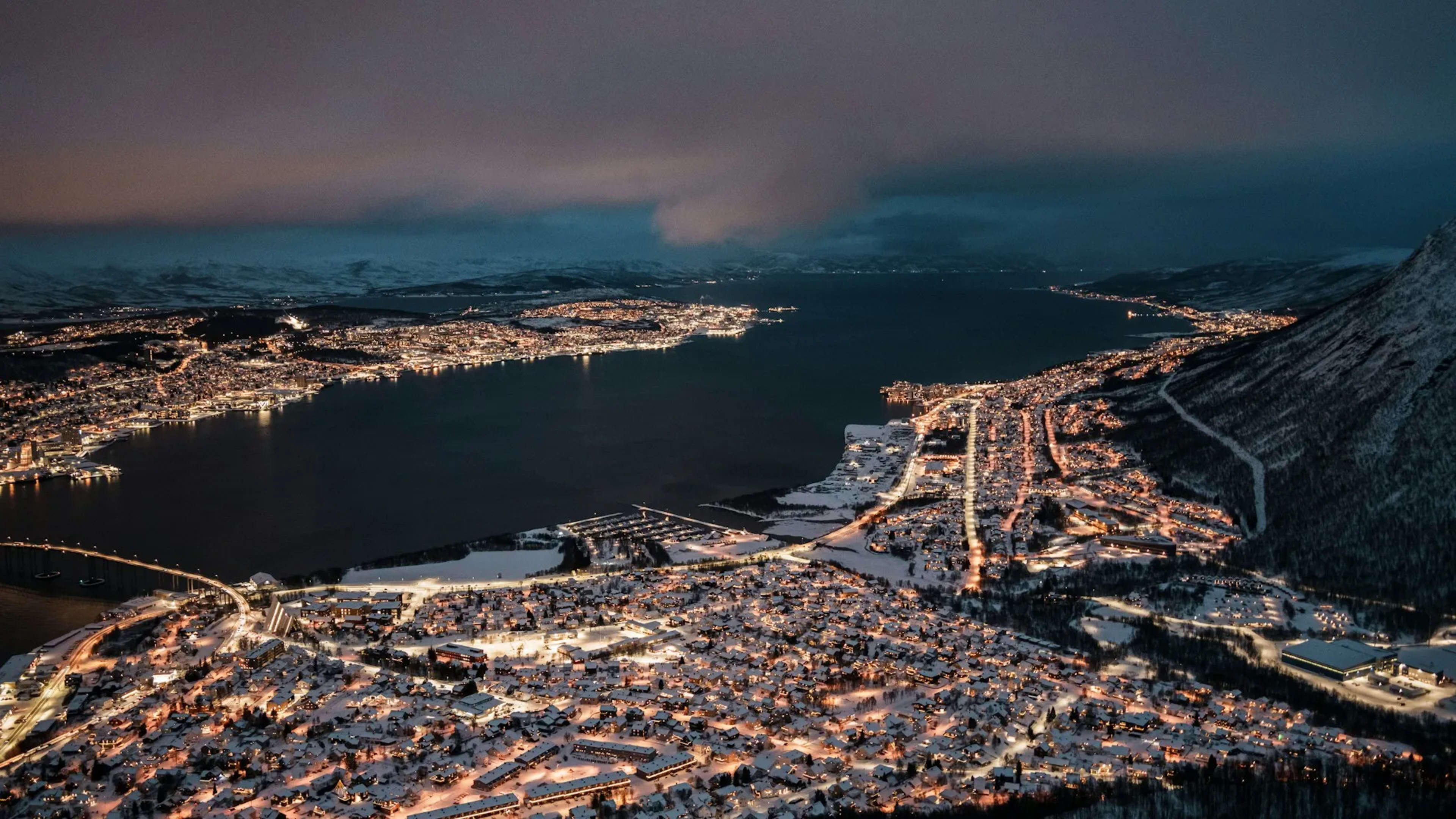 Tromsø, Norway