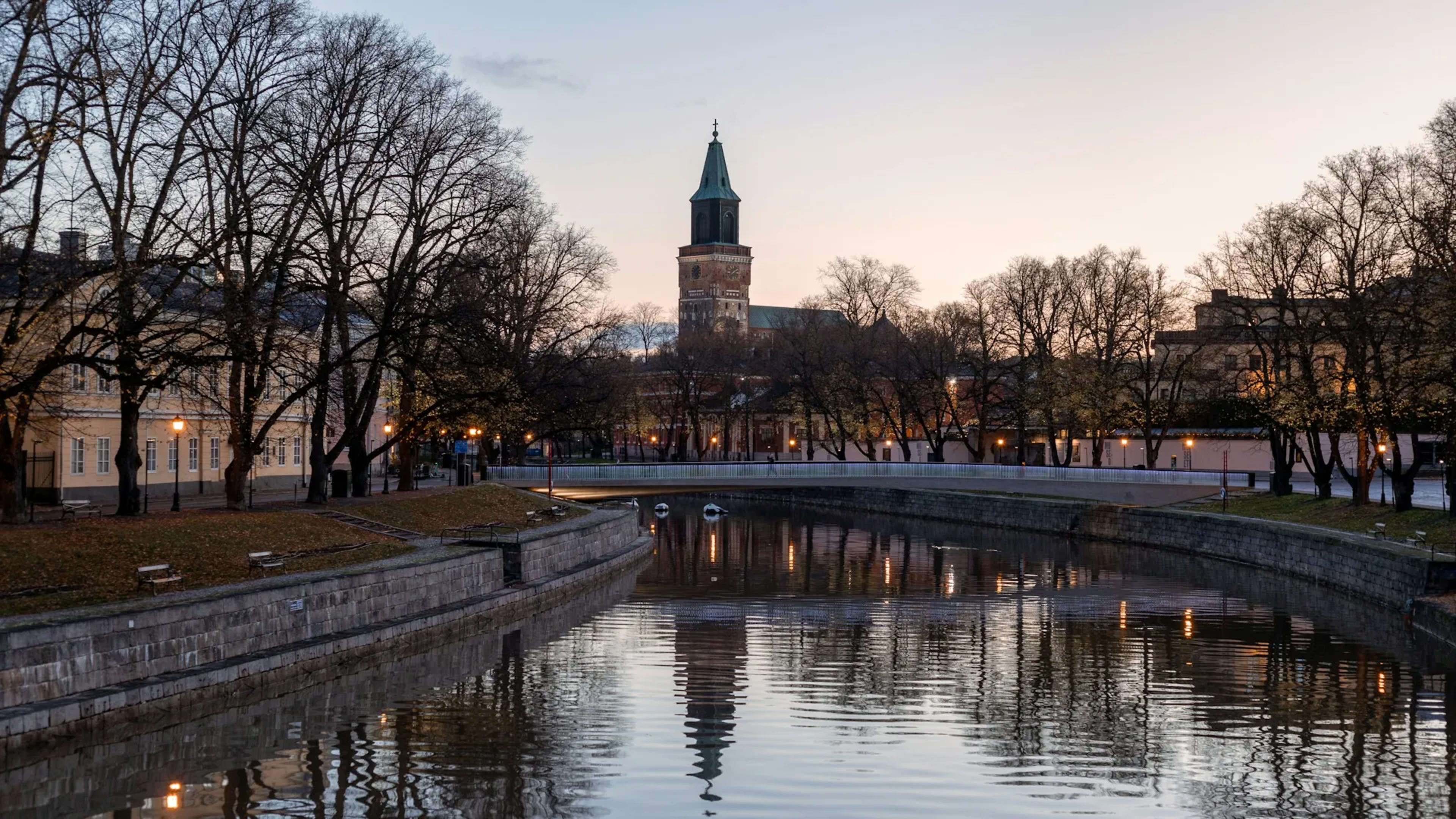 Turku, Finland
