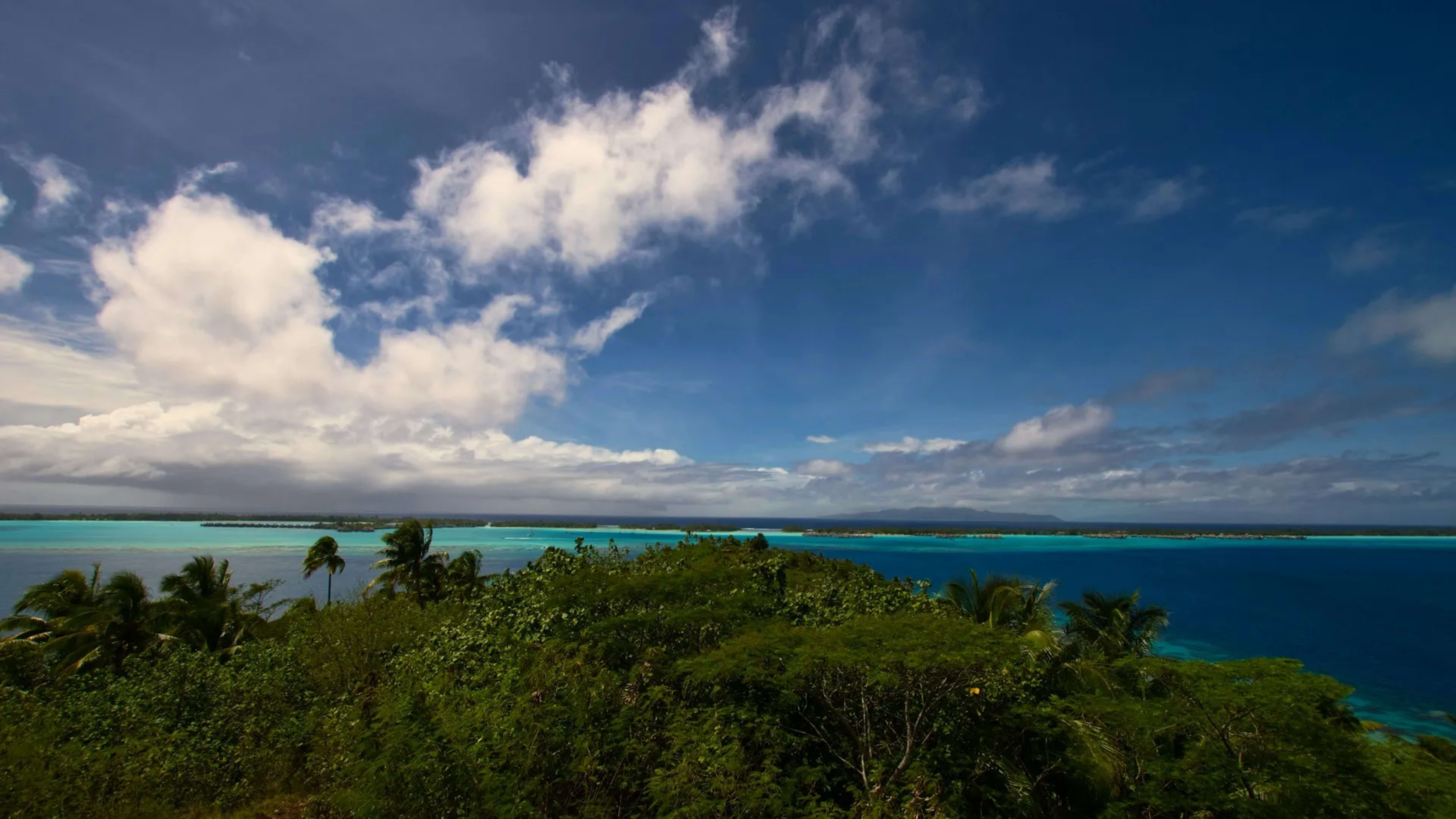 Vaitahu (Tahuata), French Polynesia