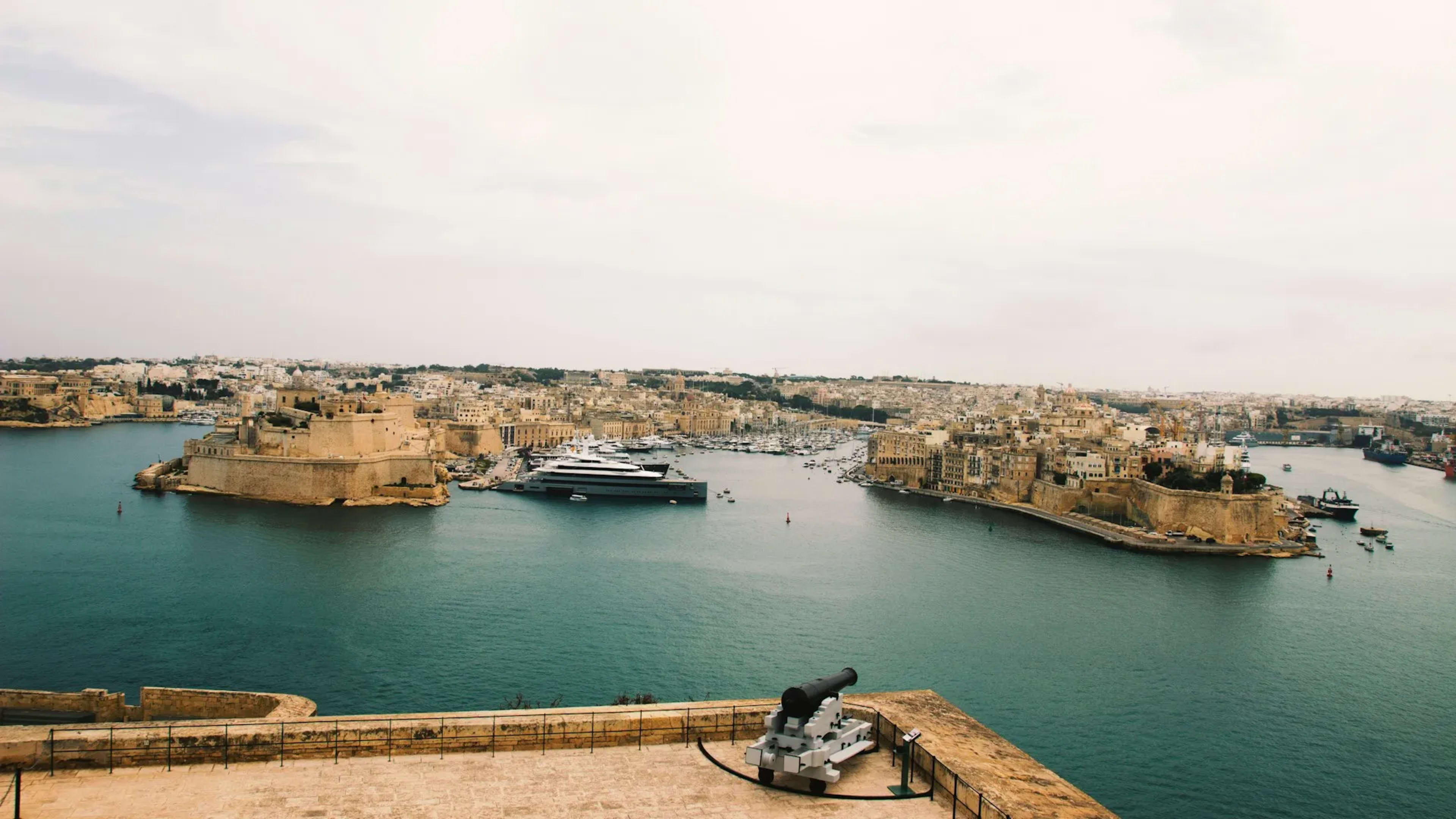 Valletta, Malta