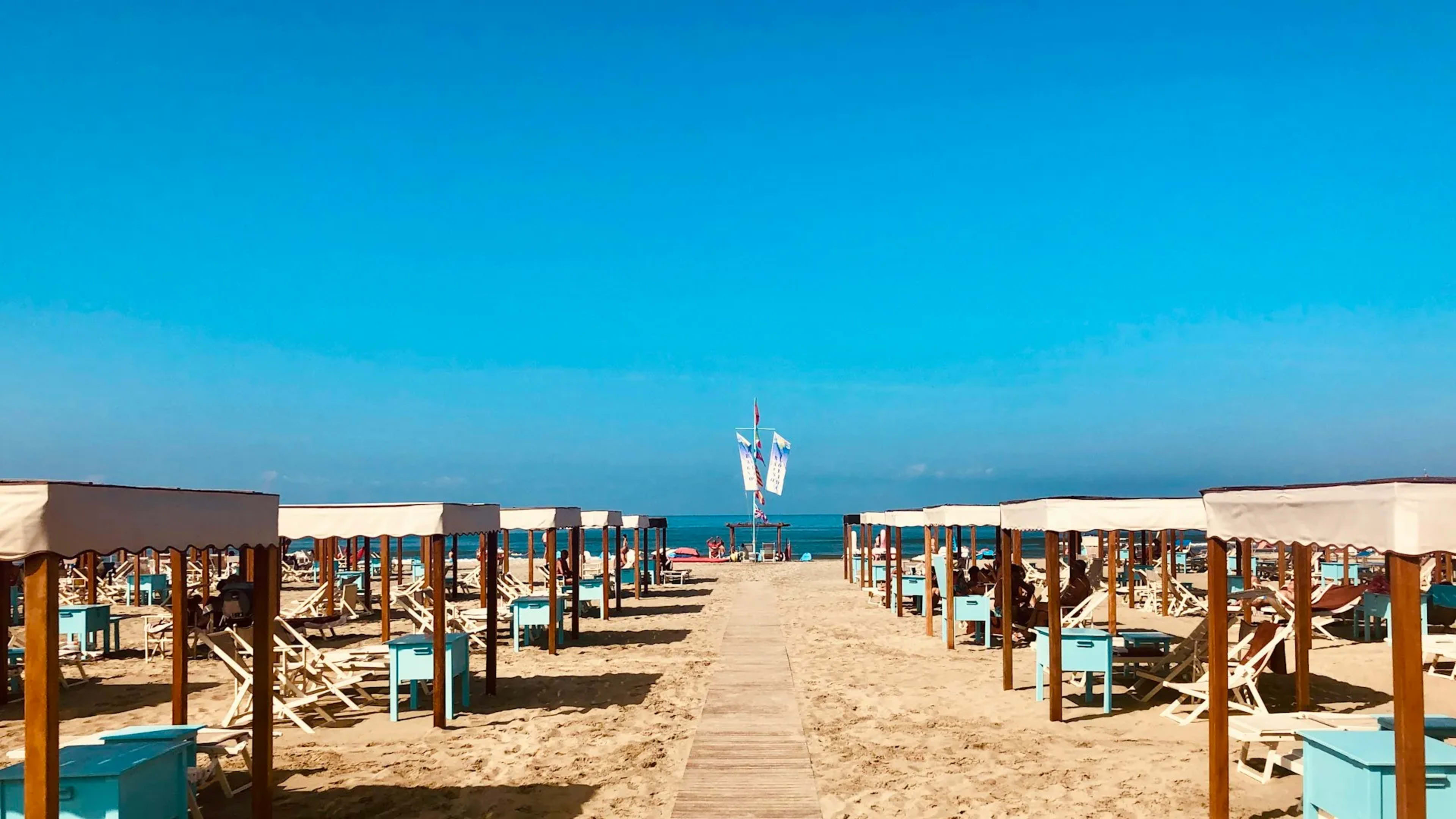 Viareggio, Italy