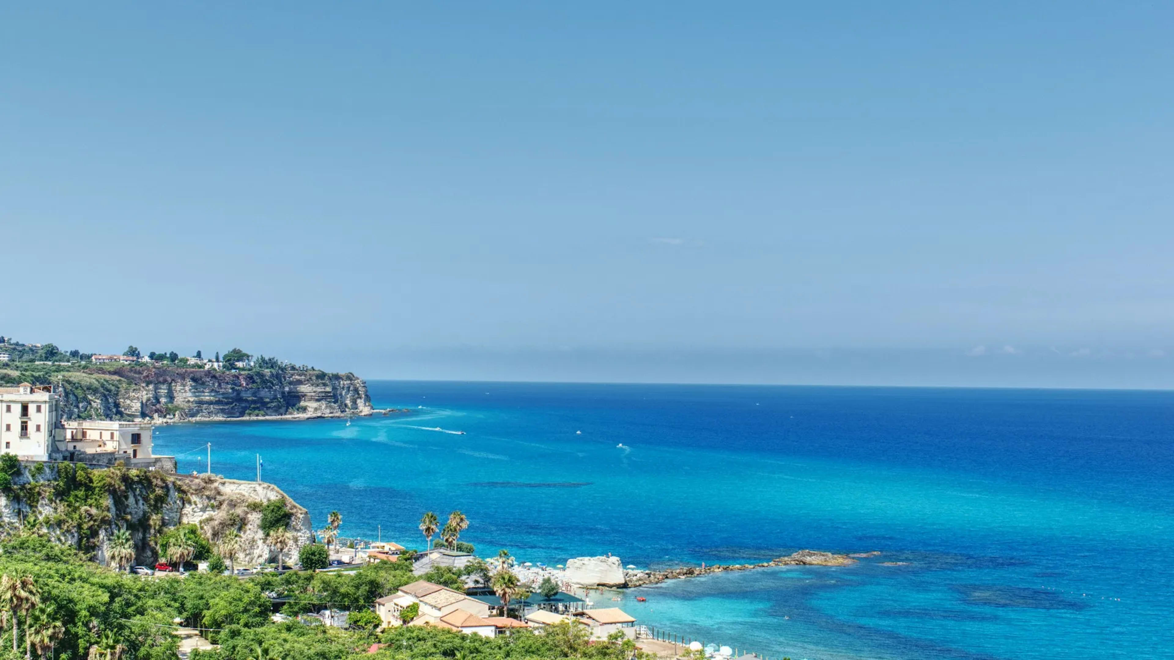 Vibo Valentia, Italy