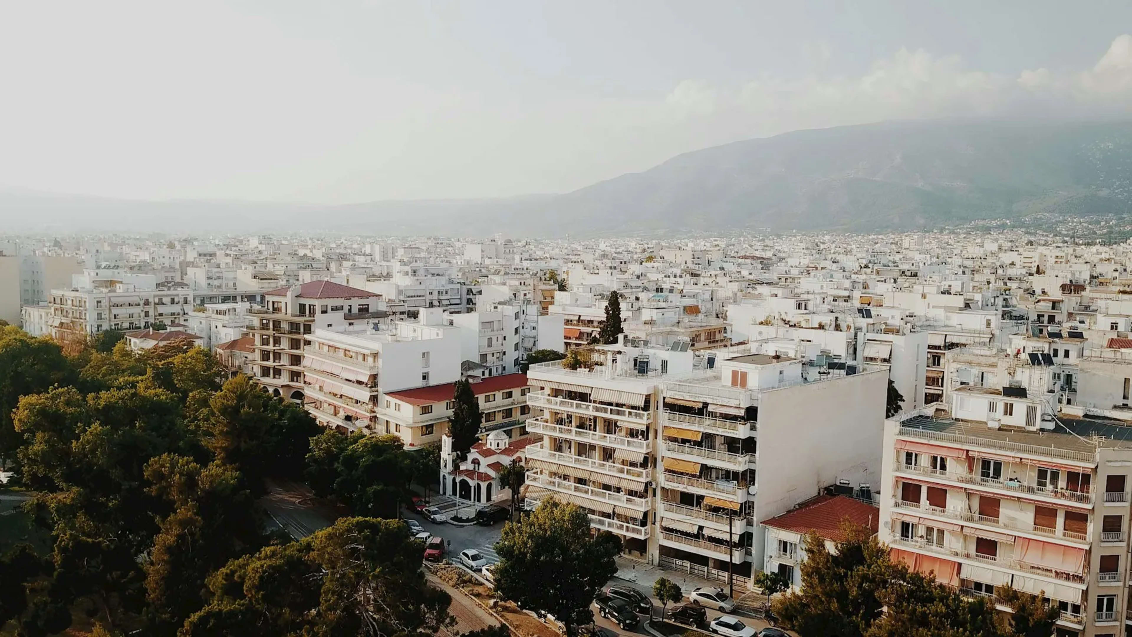 Volos, Greece