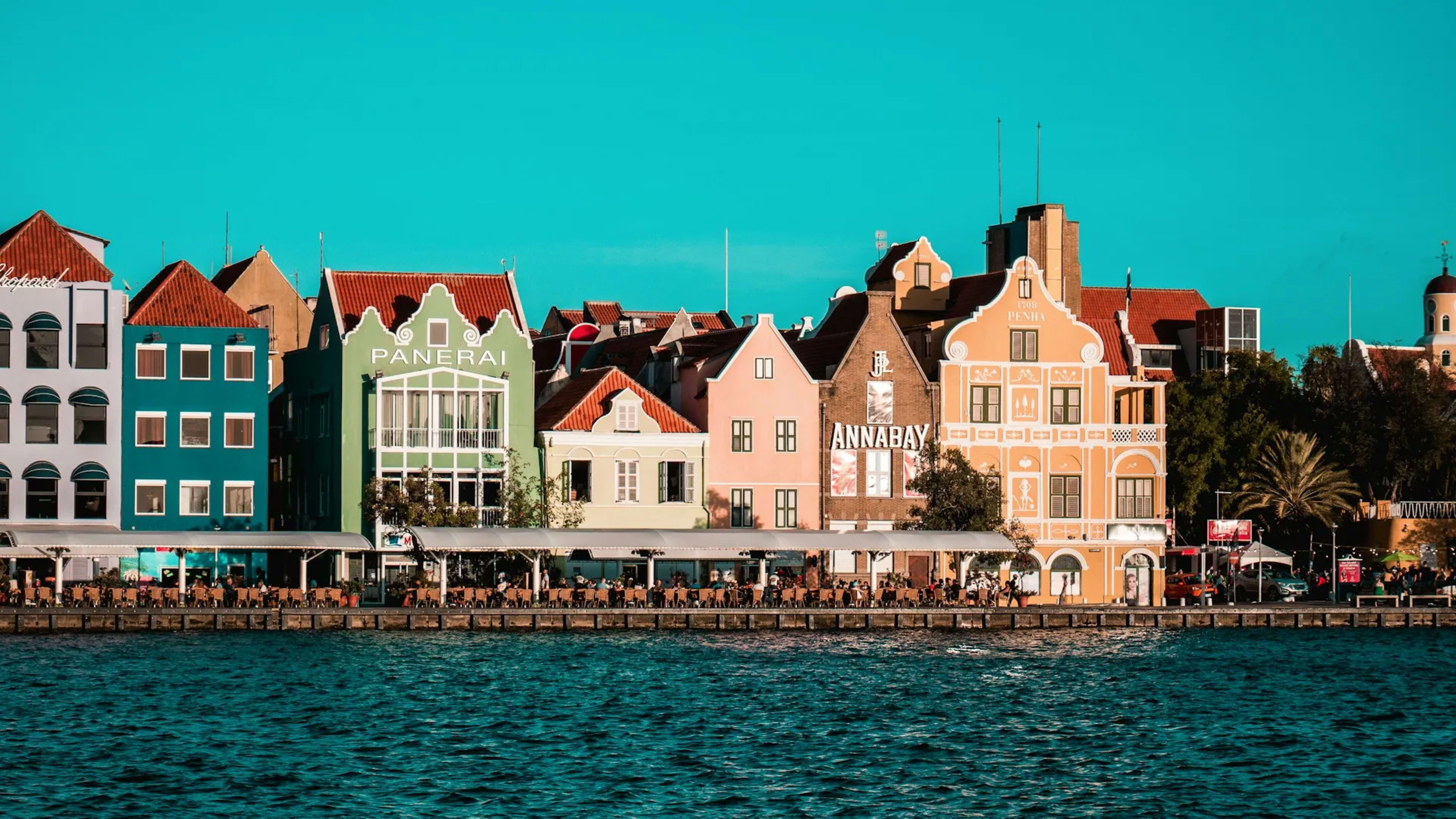 Willemstad (Curacao), Netherlands