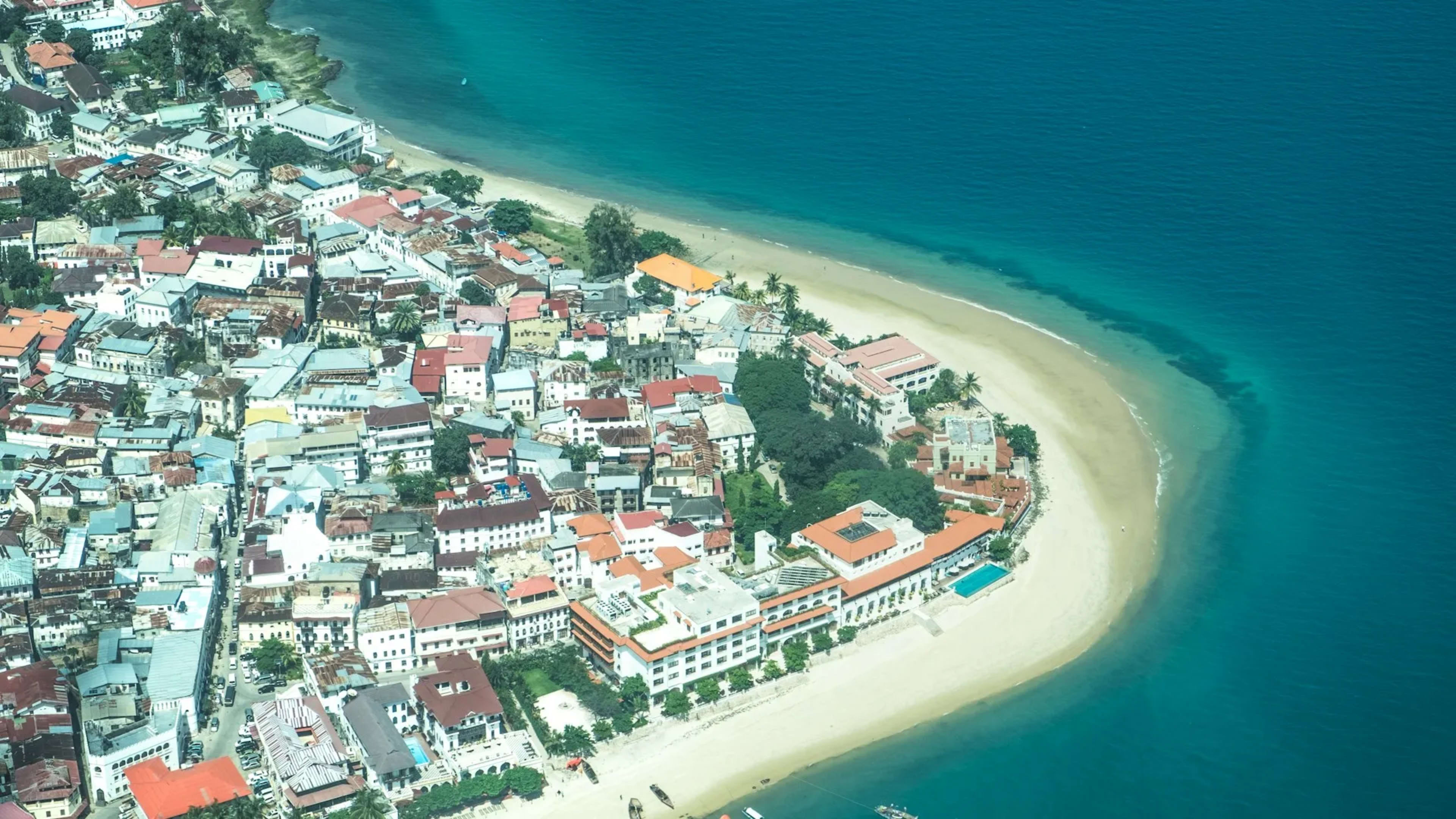 Zanzibar, Tanzania